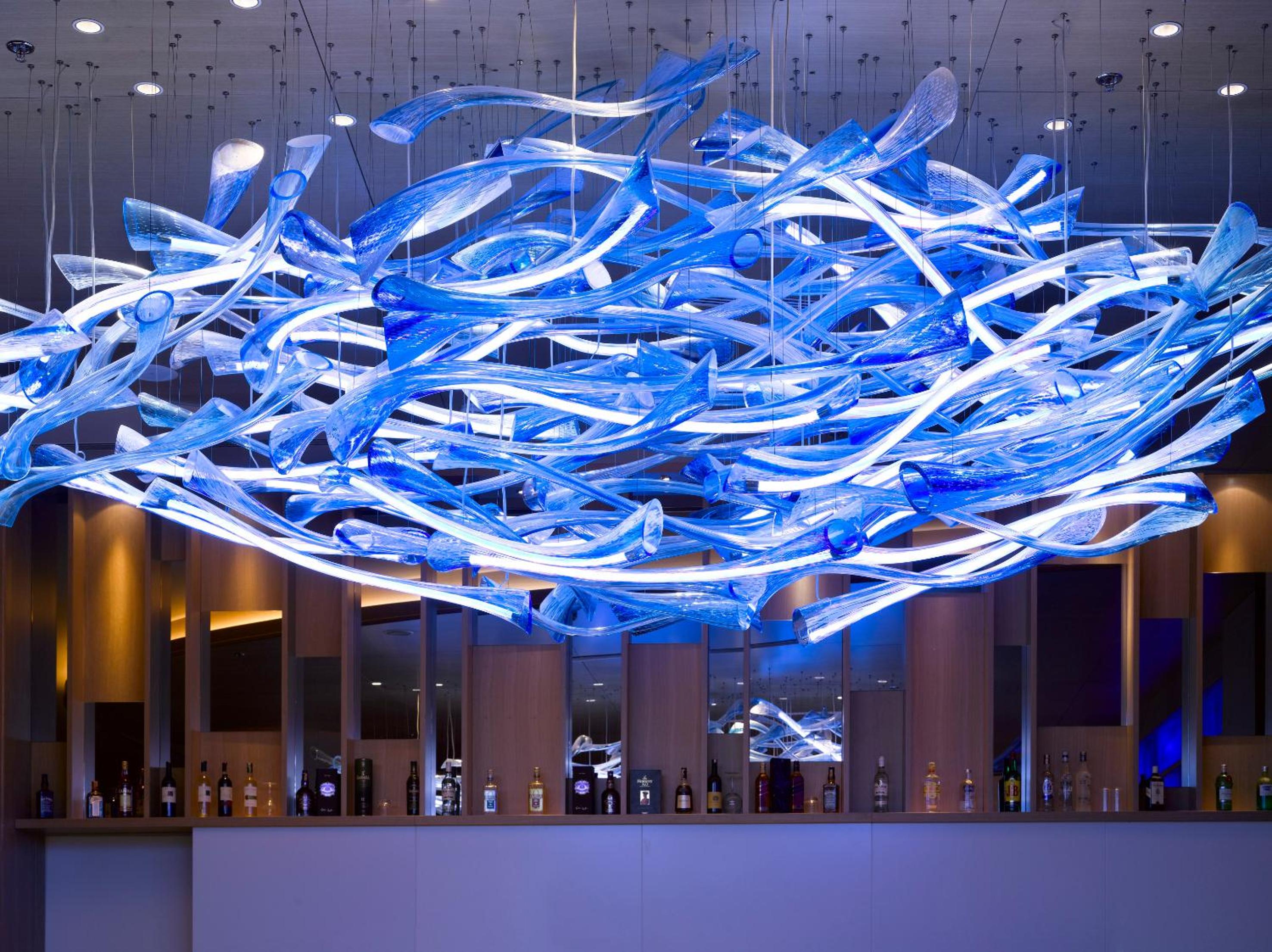 Wyndham Grand Istanbul Europe - Image 67