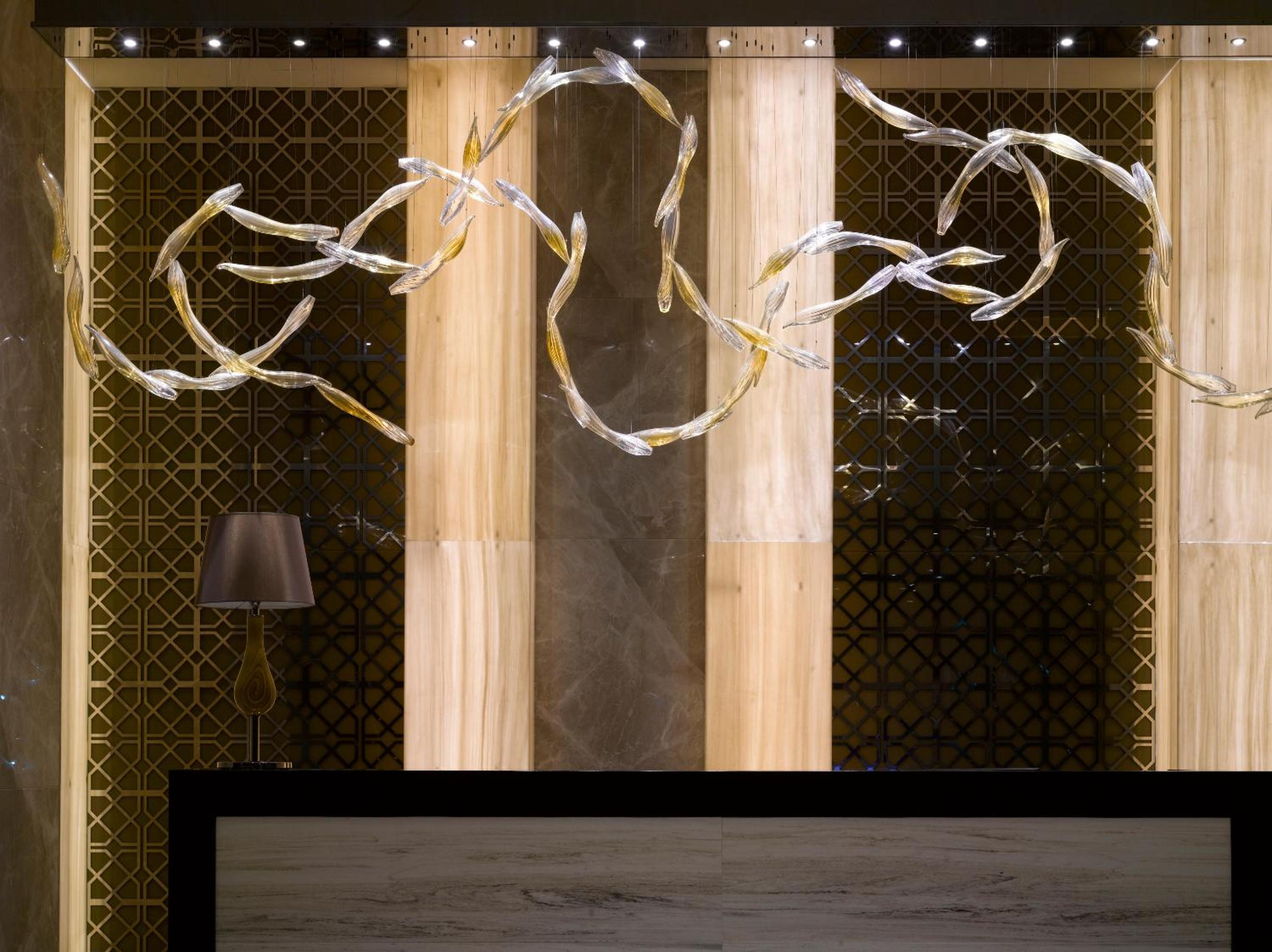 Wyndham Grand Istanbul Europe - Image 113