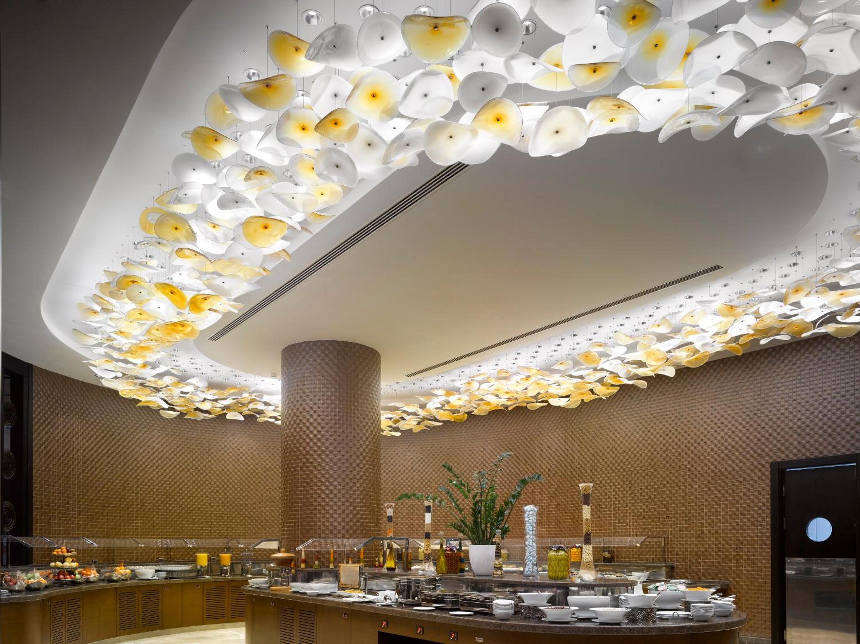 Wyndham Grand Istanbul Europe - Image 114