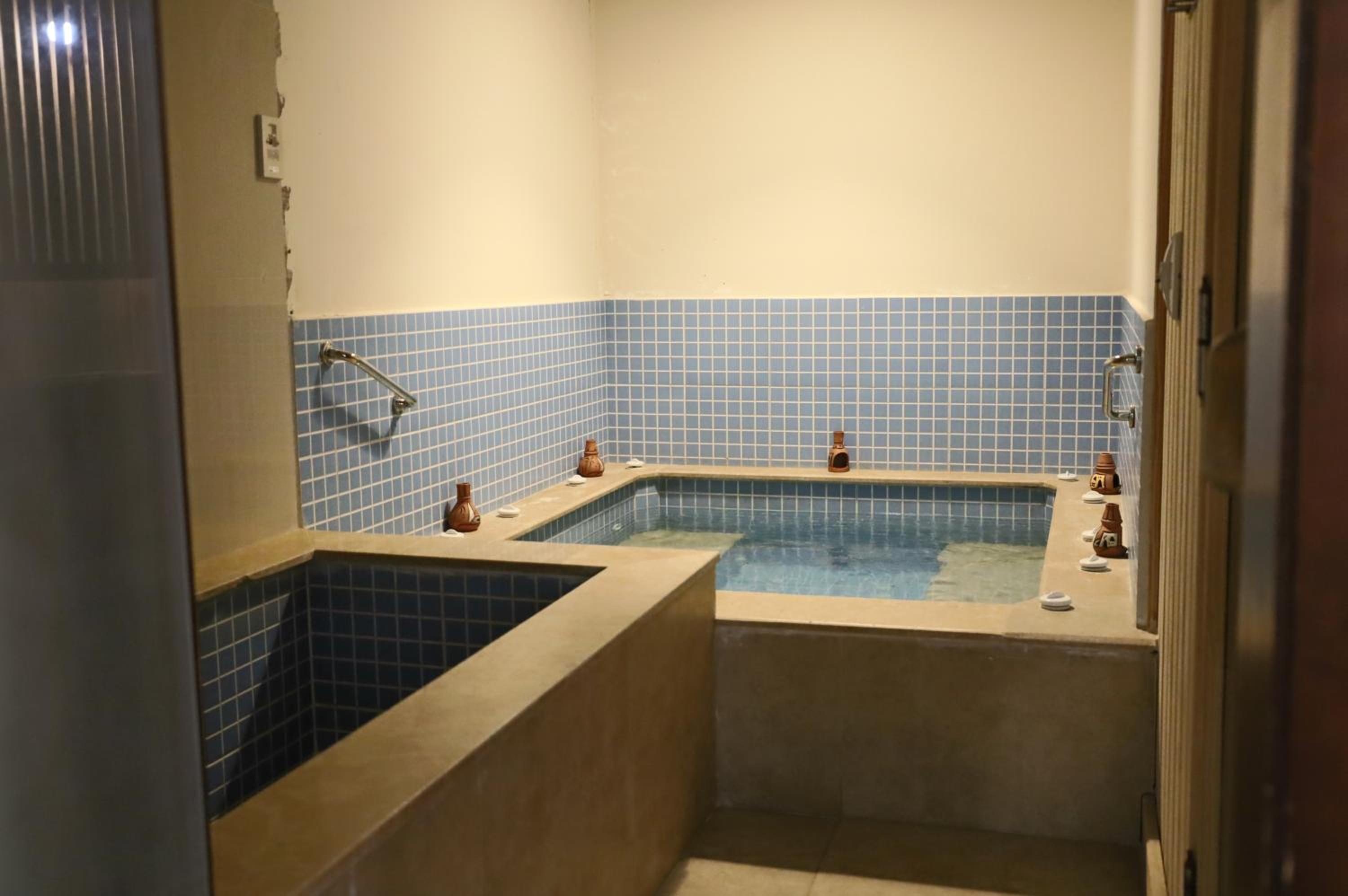 Panacea Suites Hotel