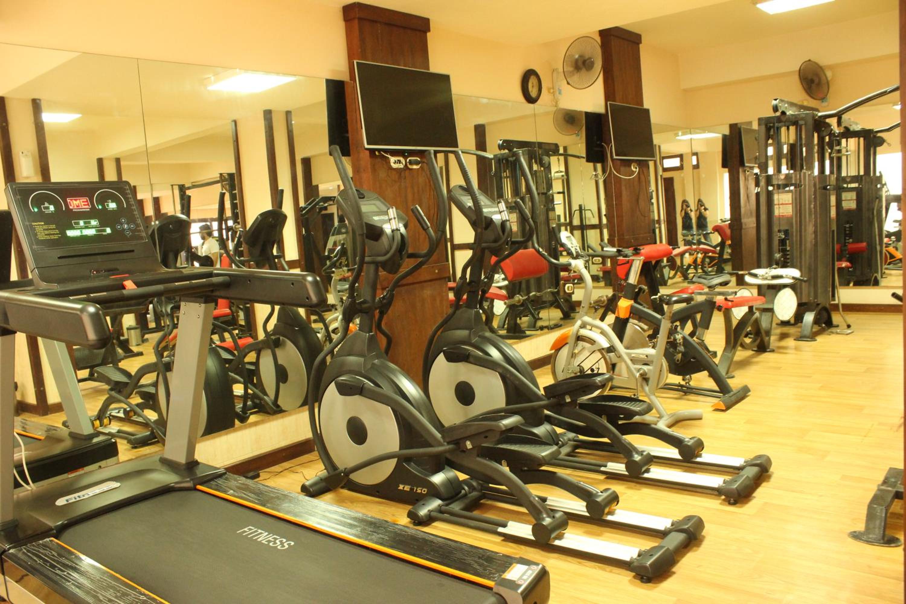 Panacea Suites Hotel