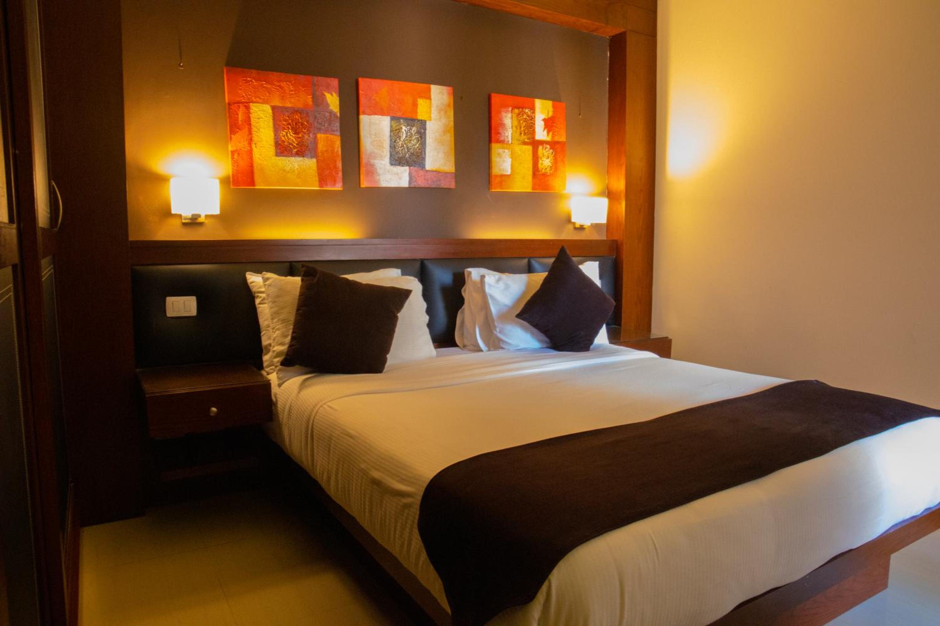 Panacea Suites Hotel