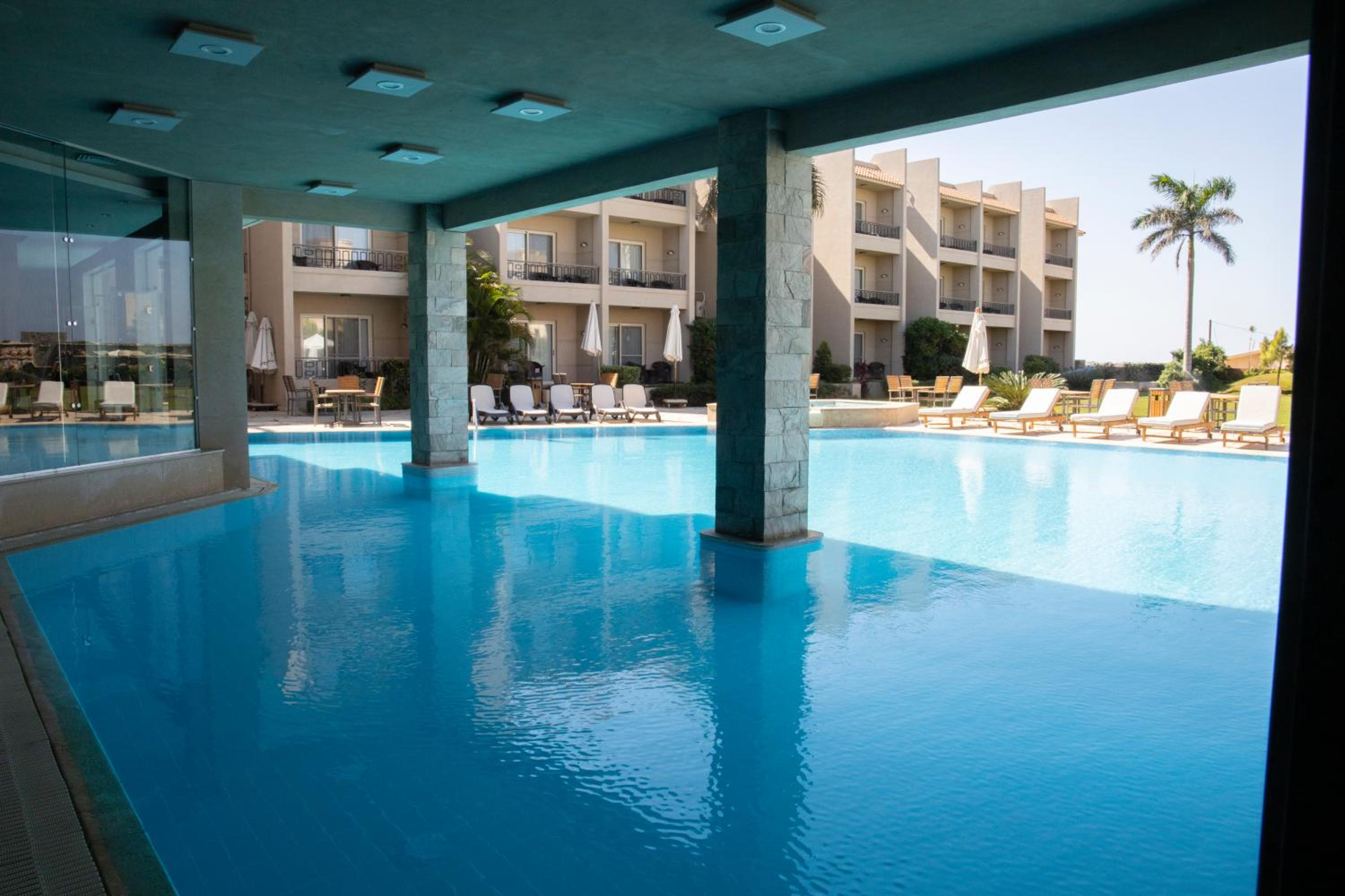 Panacea Suites Hotel