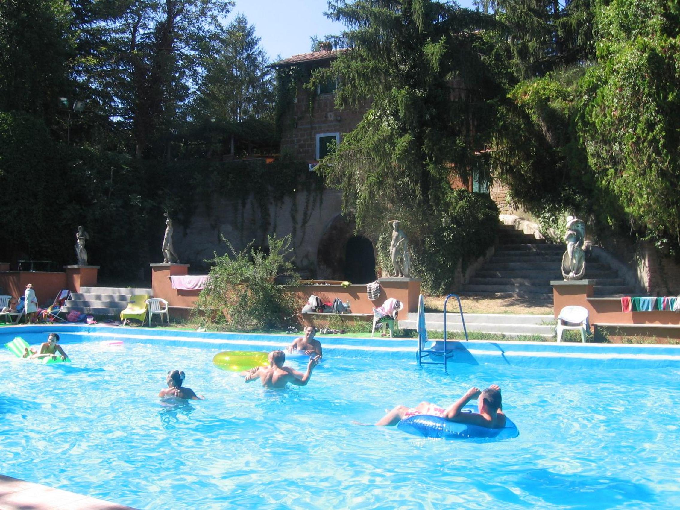 Bed and Breakfast Monticelli photo 2