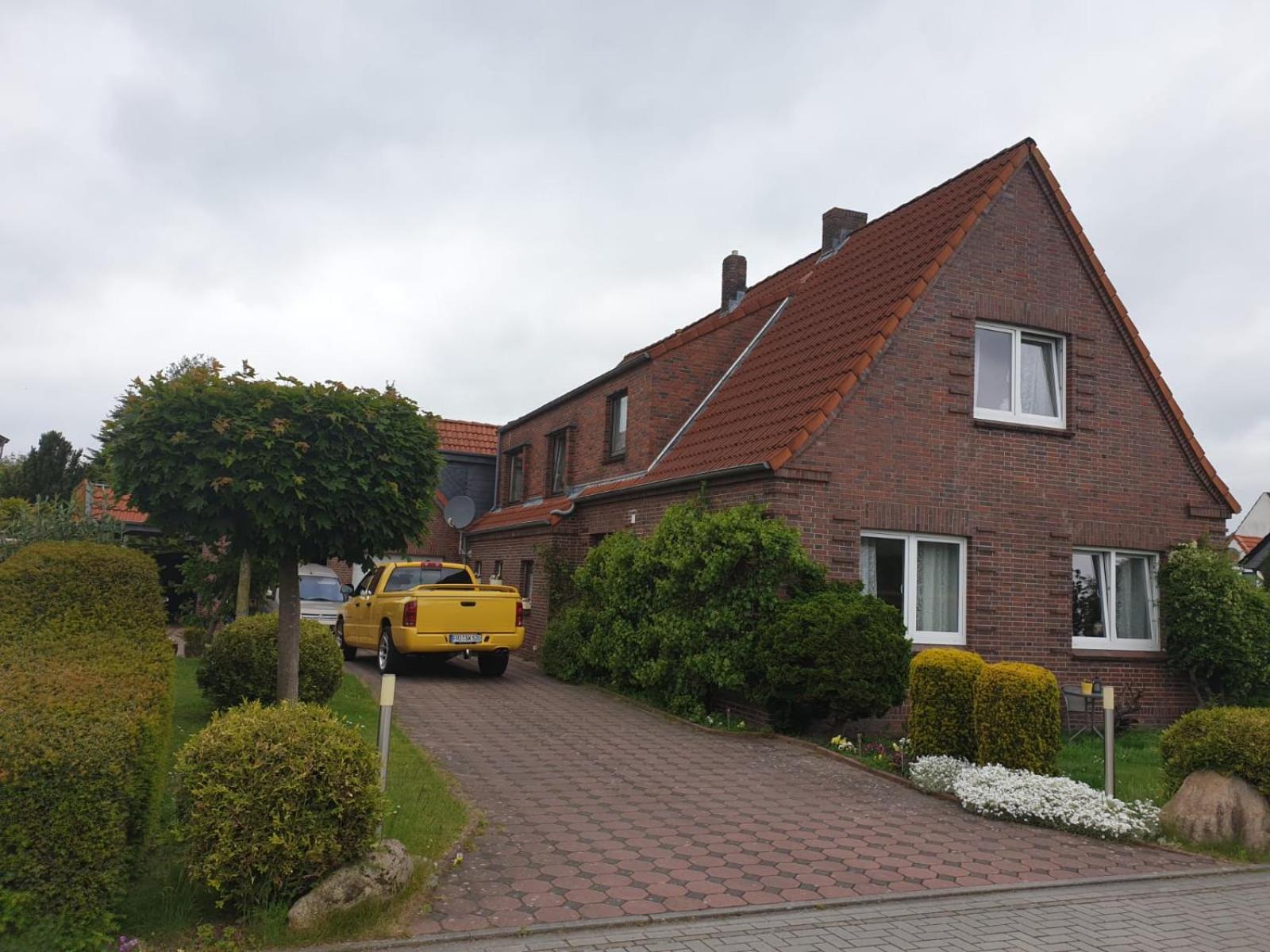 Stadtrand Wilhelmshaven, photo 9