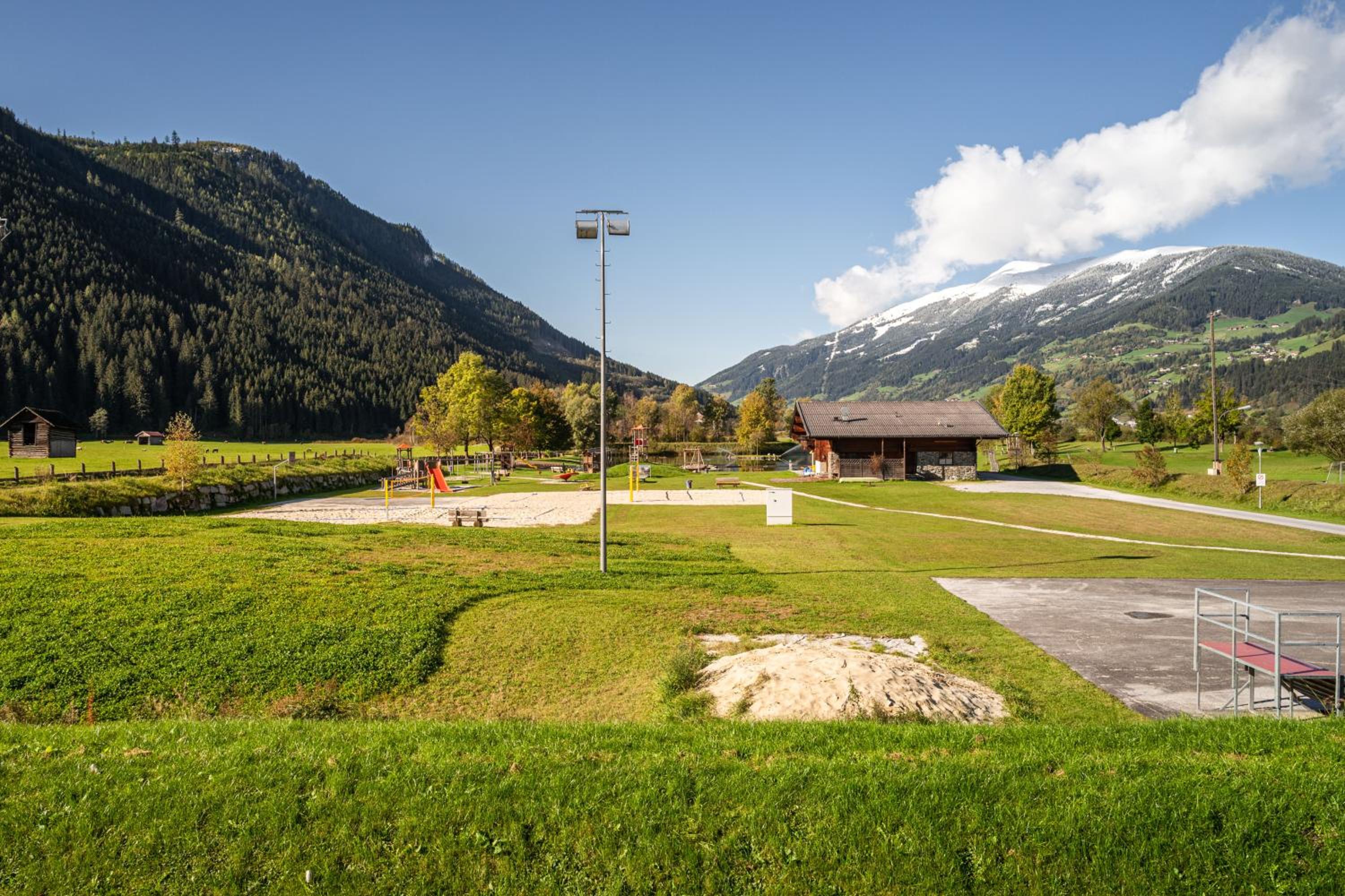 Alpin Residenzen Panoramabahn by Alpina-Holiday