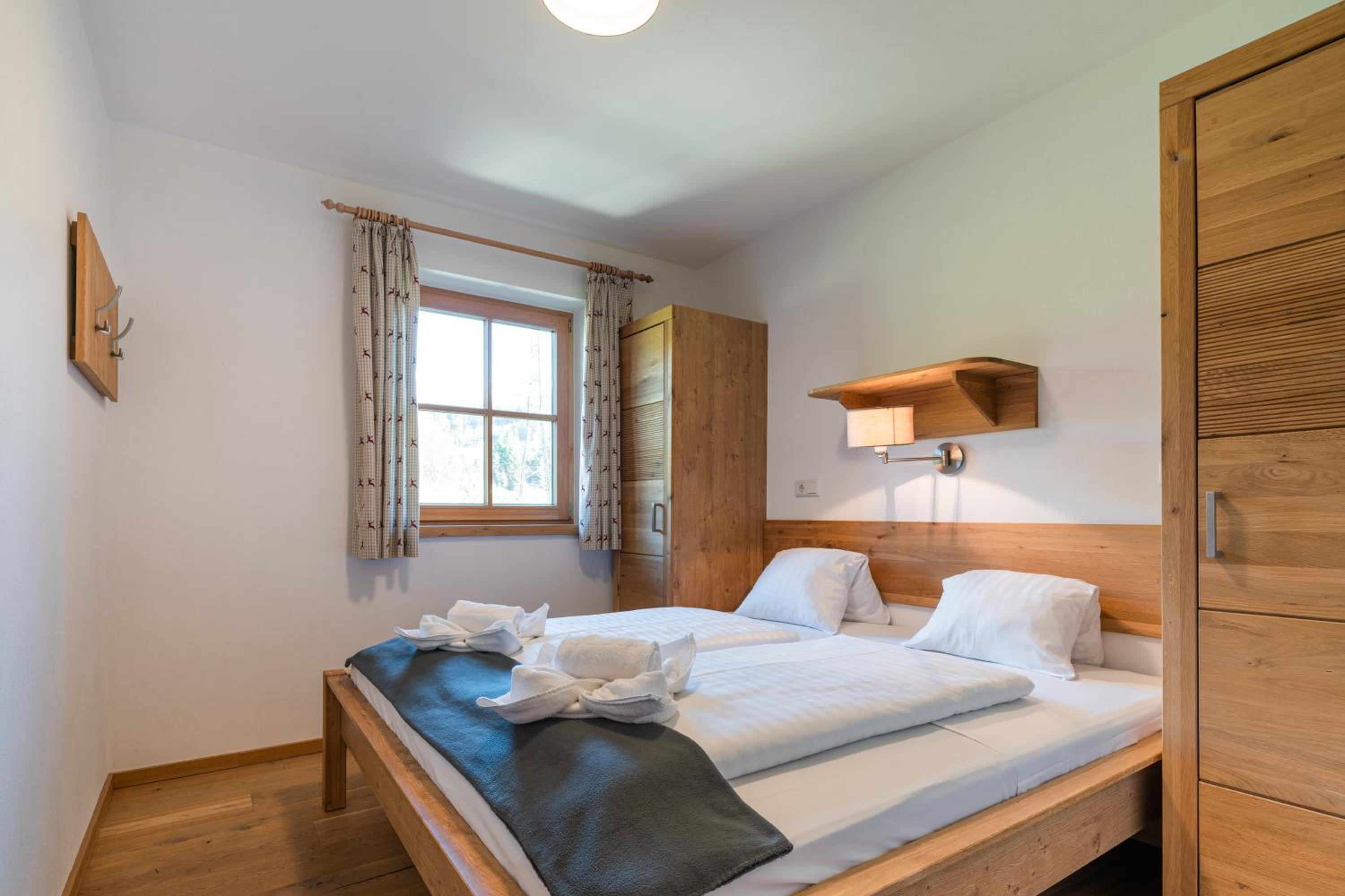 Alpin Residenzen Panoramabahn by Alpina-Holiday
