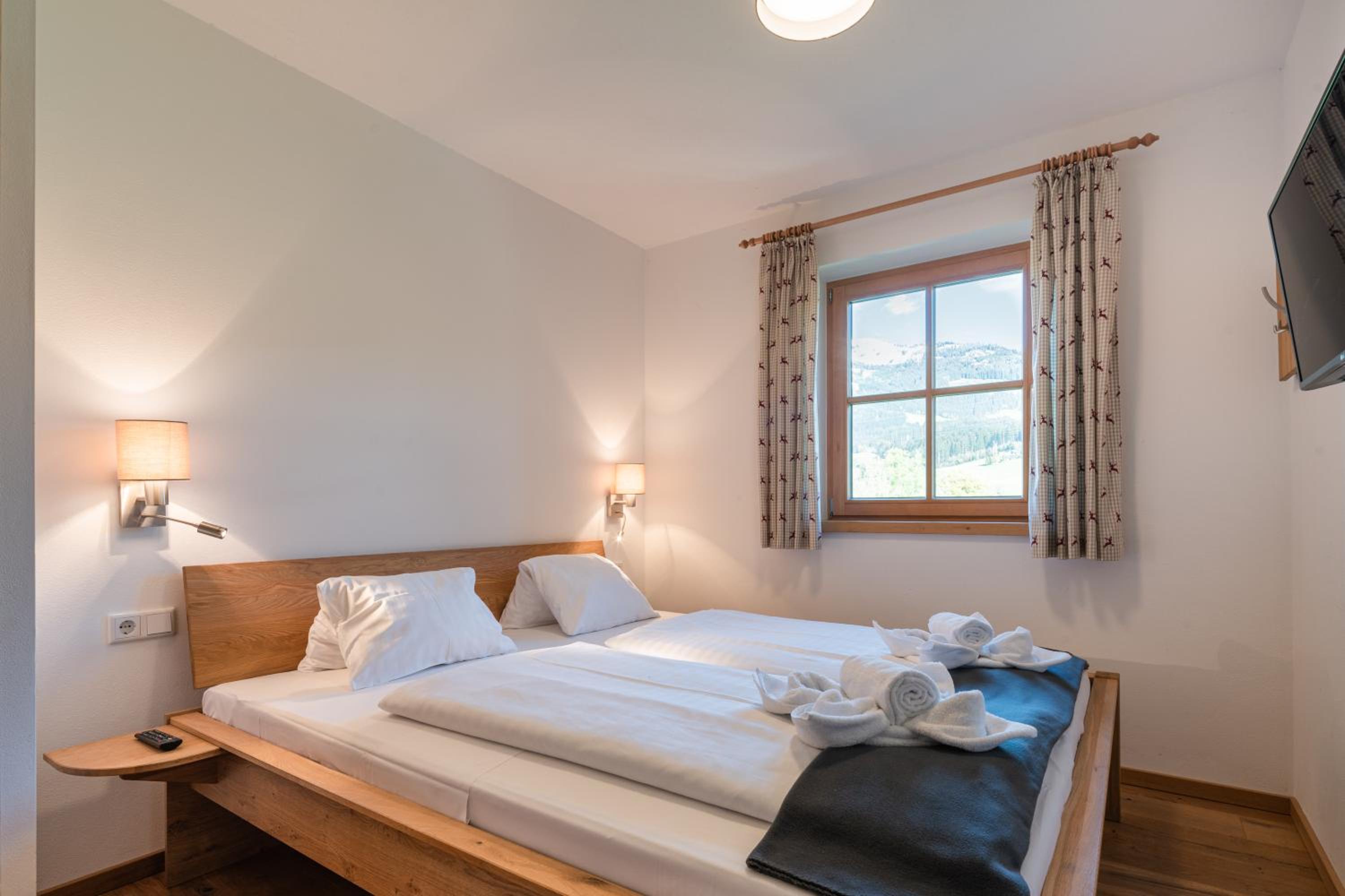 Alpin Residenzen Panoramabahn by Alpina-Holiday