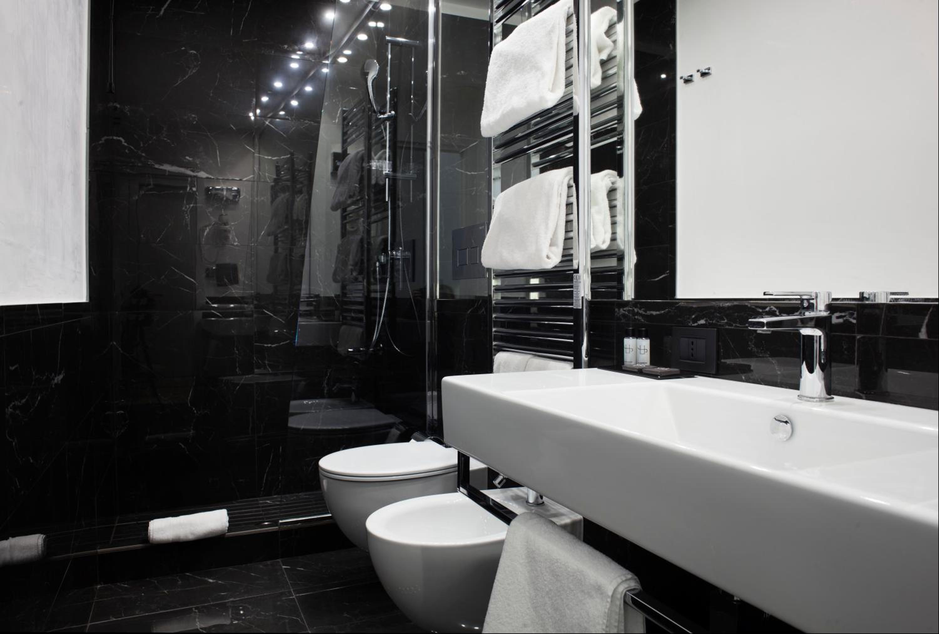 LHP Suite Napoli Parco Margherita