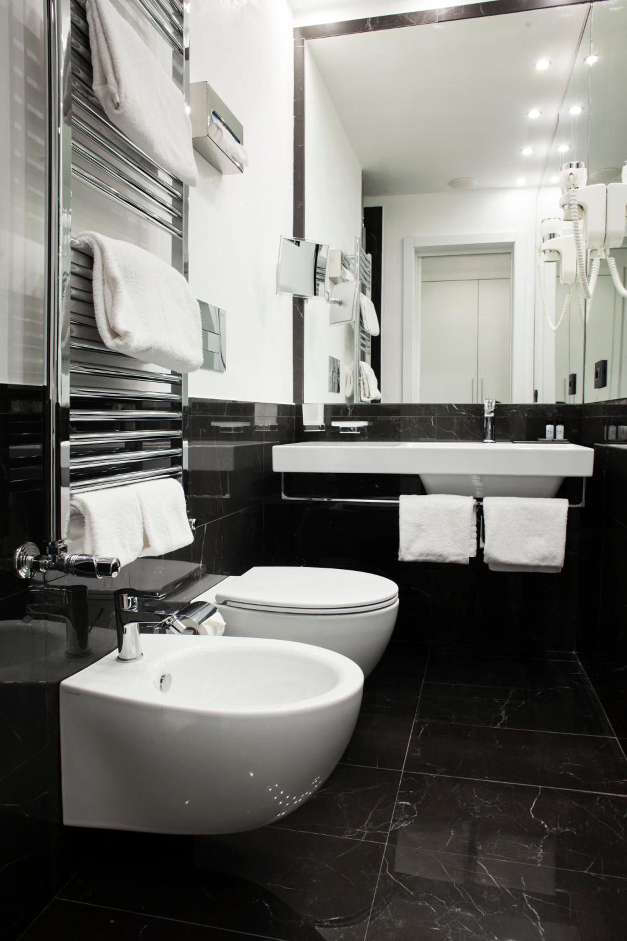 LHP Suite Napoli Parco Margherita
