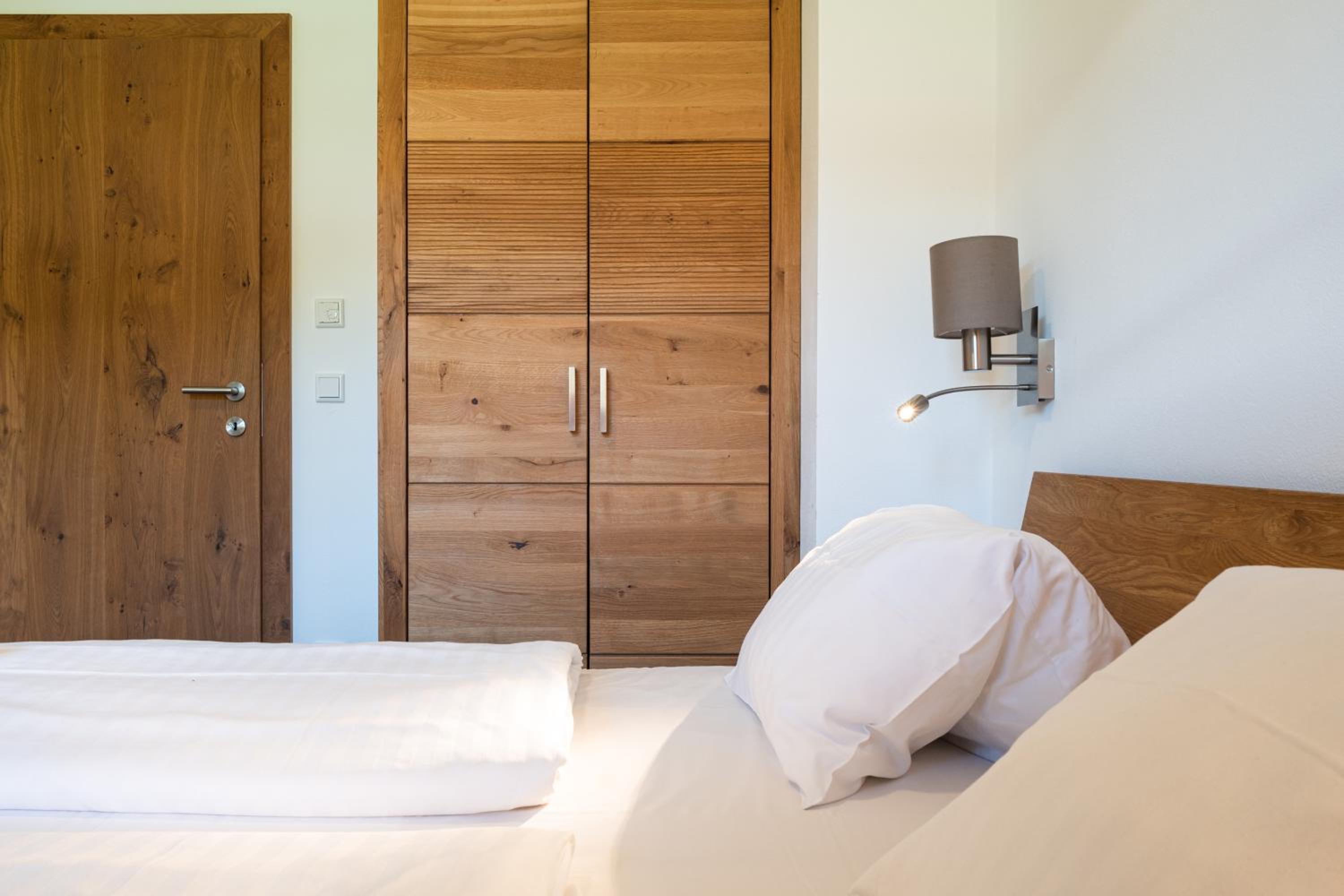 Alpin Residenzen Panoramabahn by Alpina-Holiday