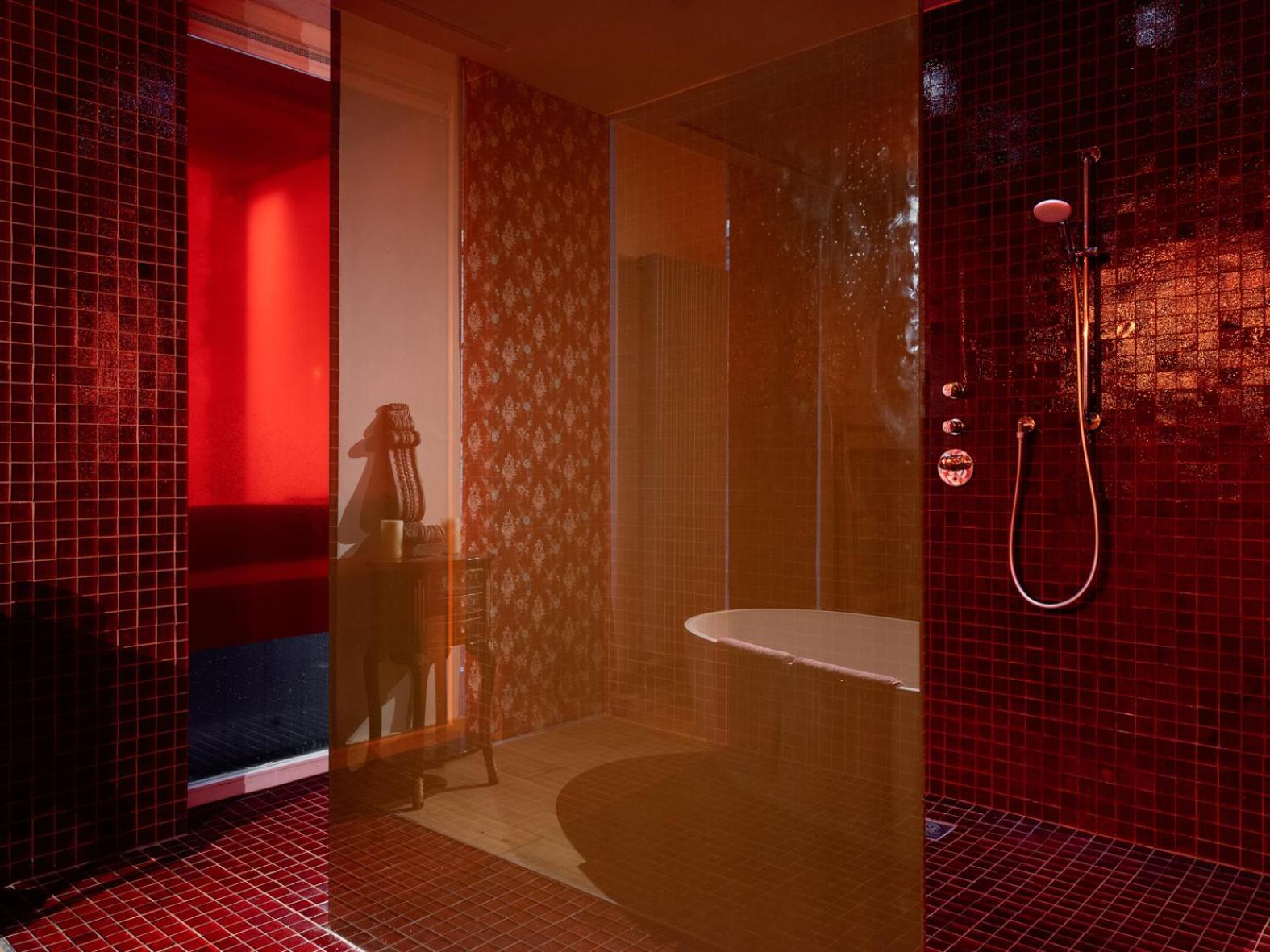 Boutique Hotel Verne Dreams