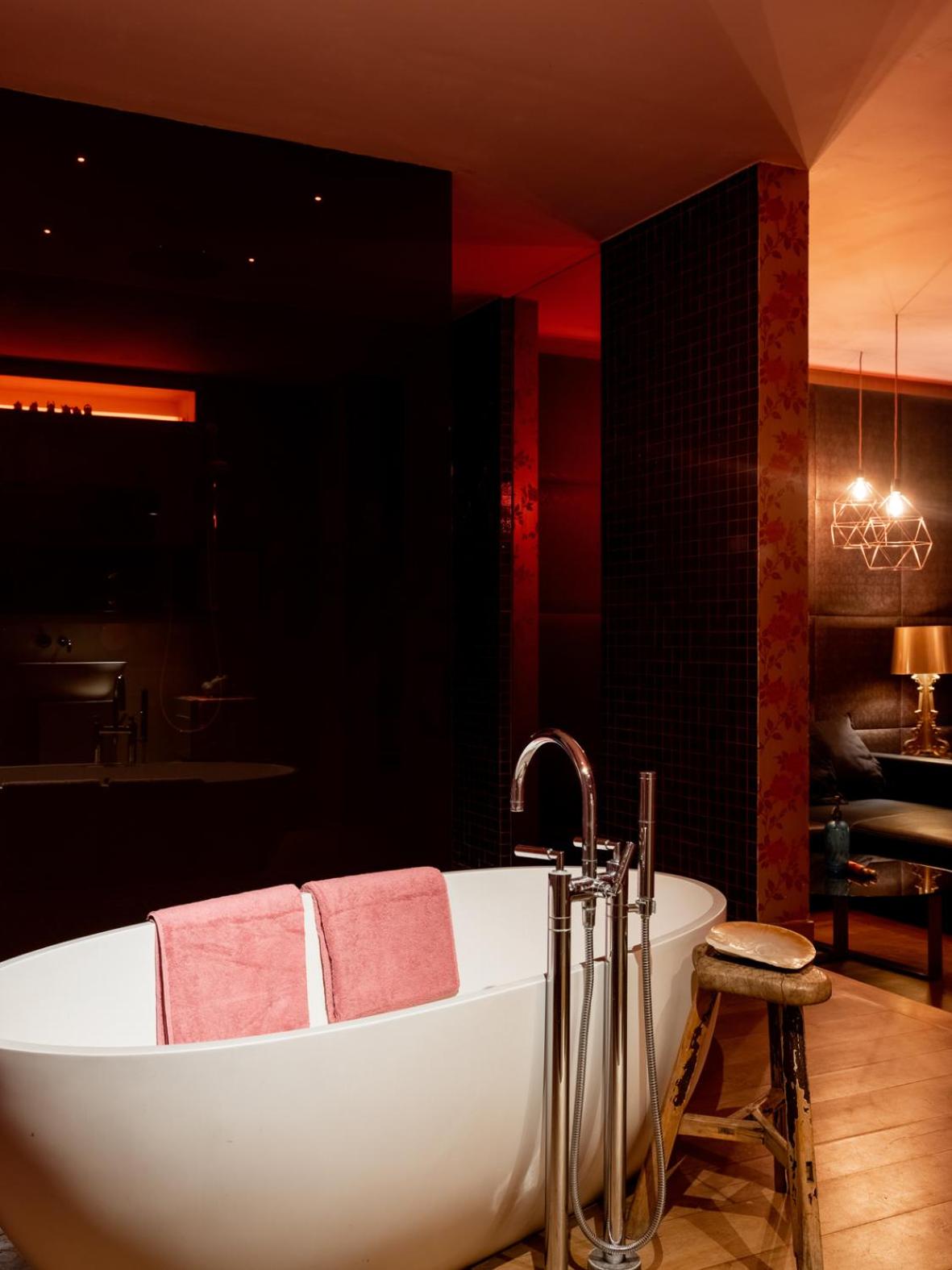 Boutique Hotel Verne Dreams