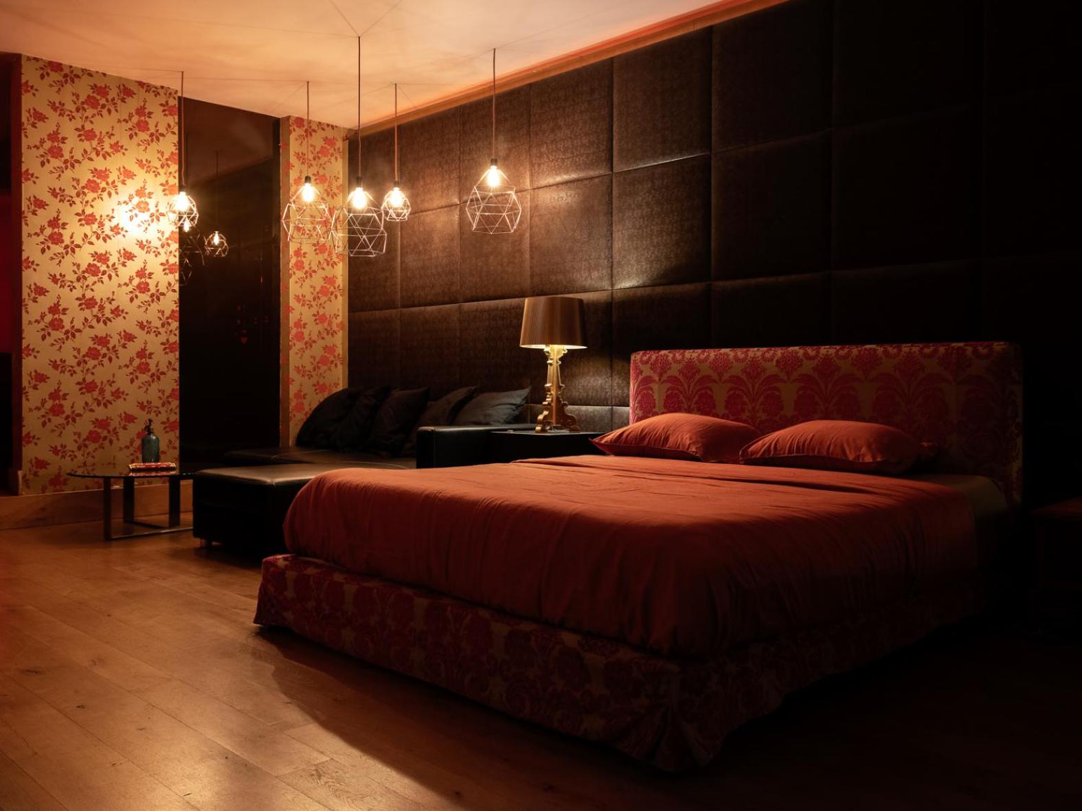 Boutique Hotel Verne Dreams