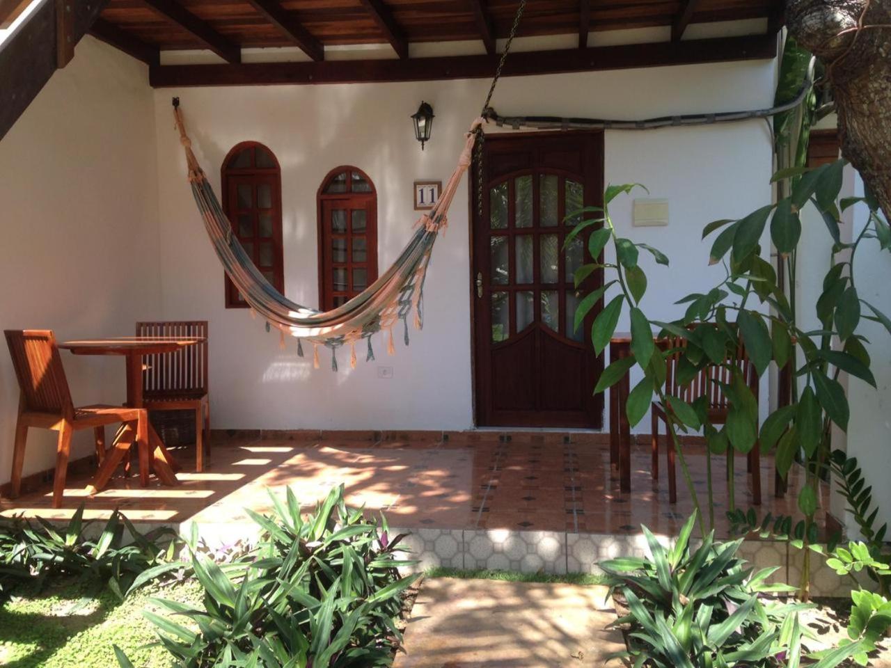 Pousada Villa Caju