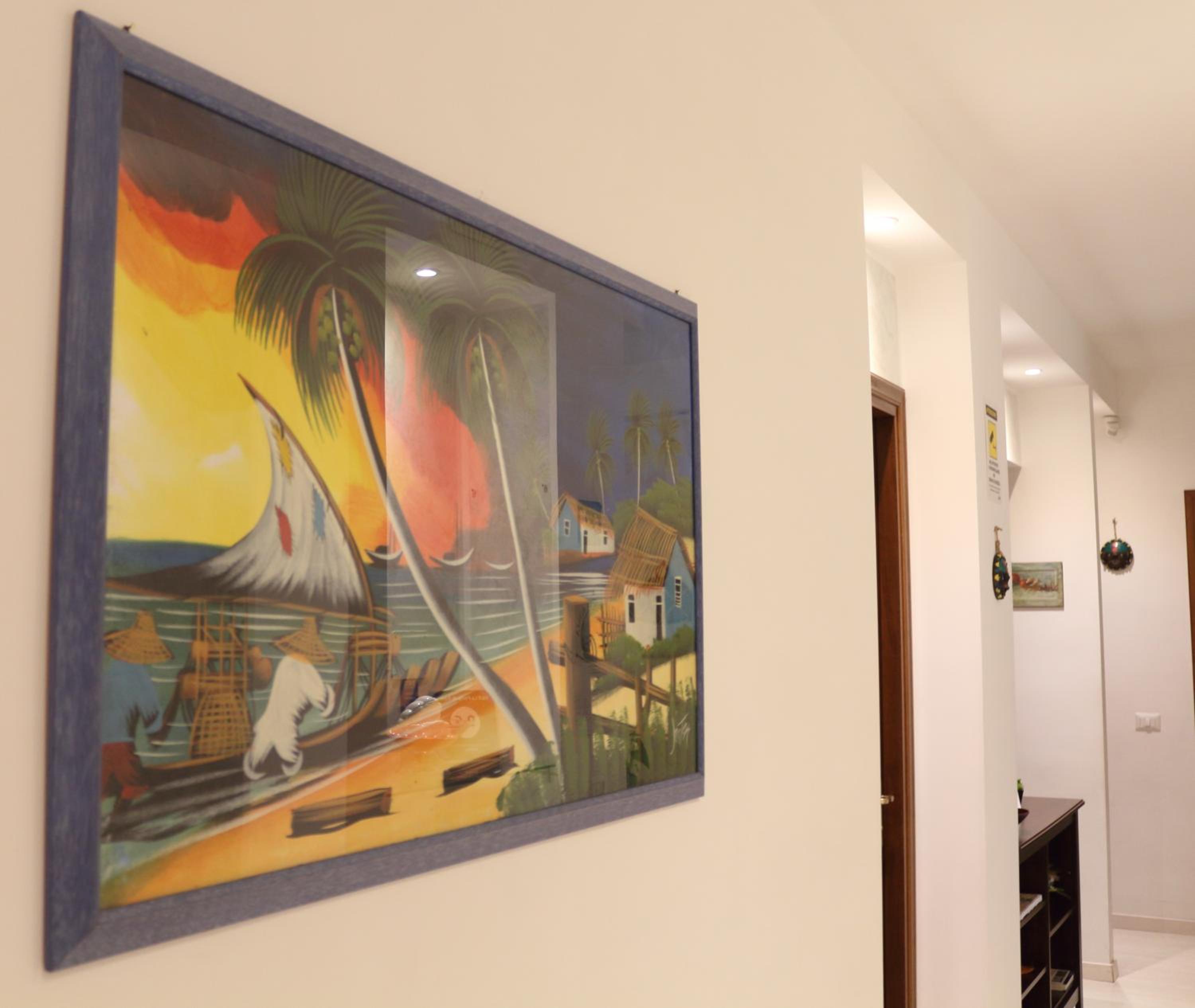 B&B La Perla di Roma