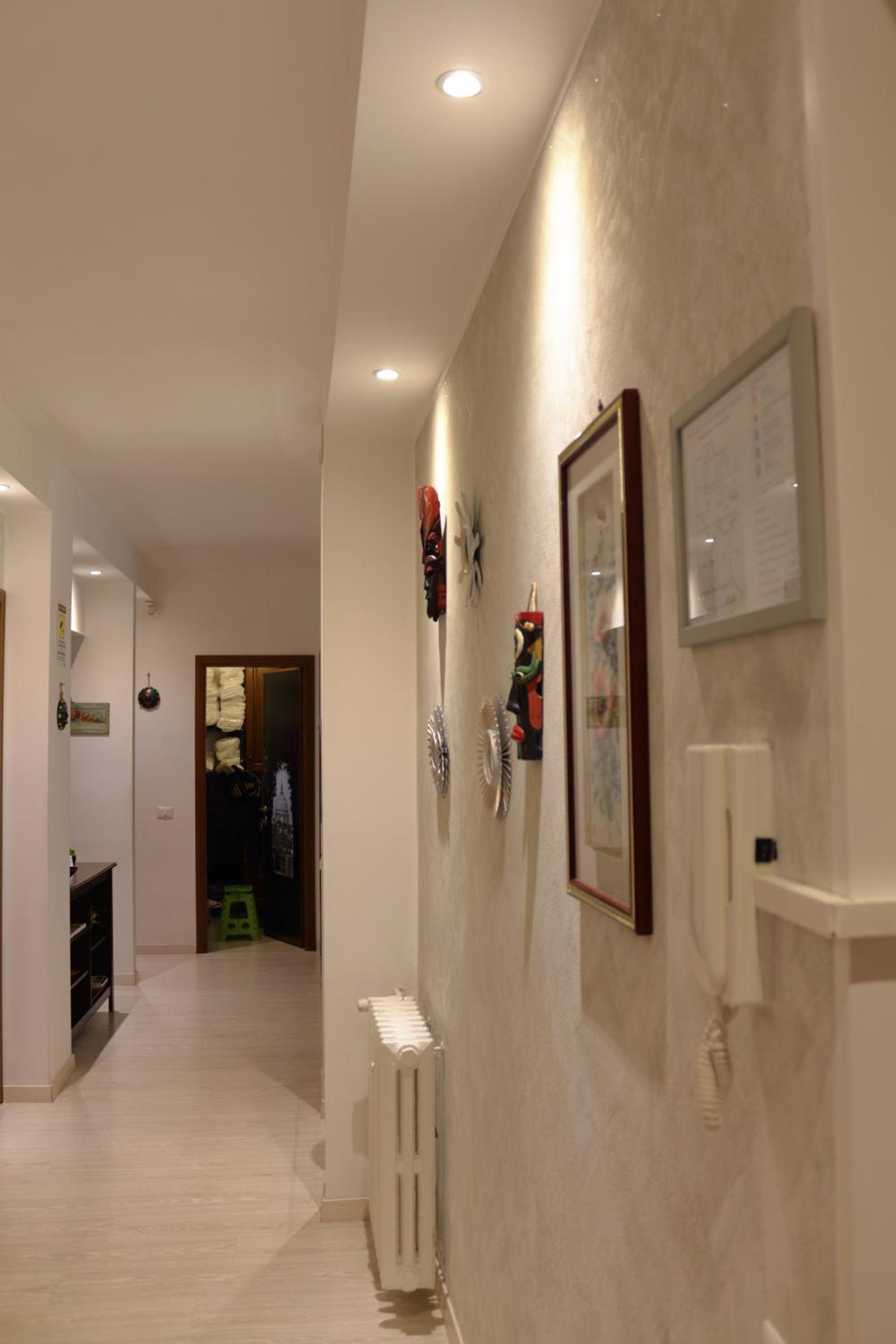 B&B La Perla di Roma