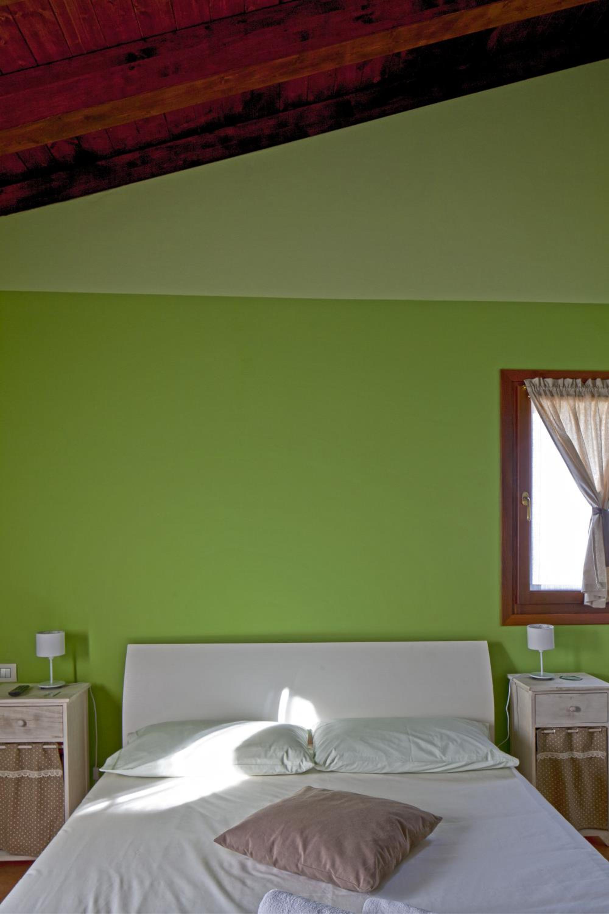 La Corte D'Emilio B&B view 5