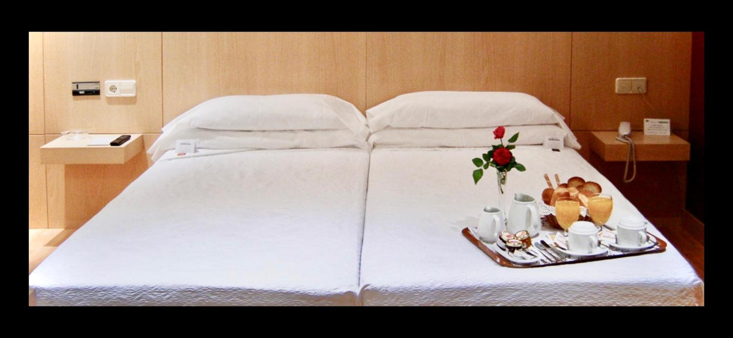 Hostal Navarra