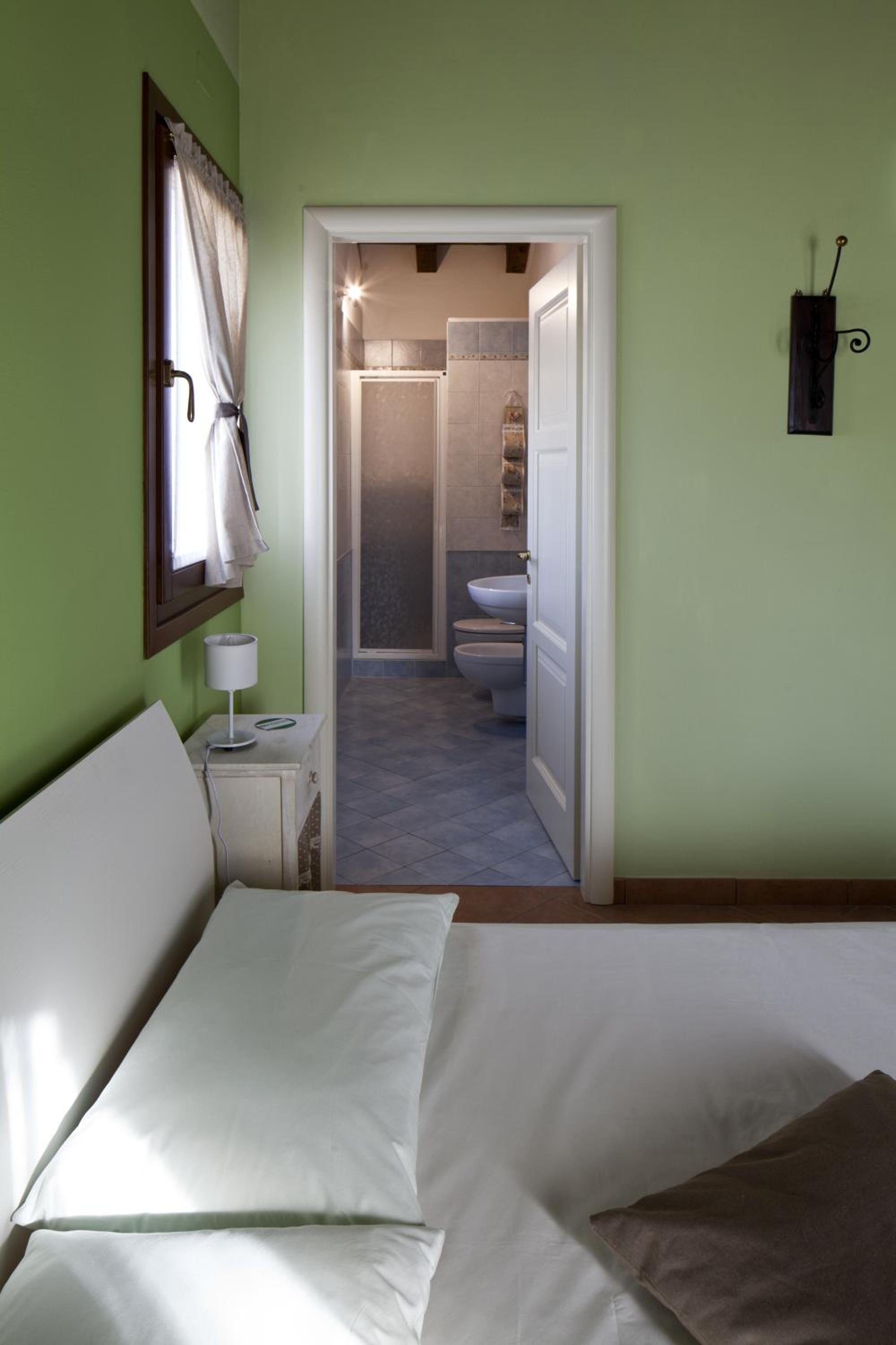 La Corte D'Emilio B&B view 4