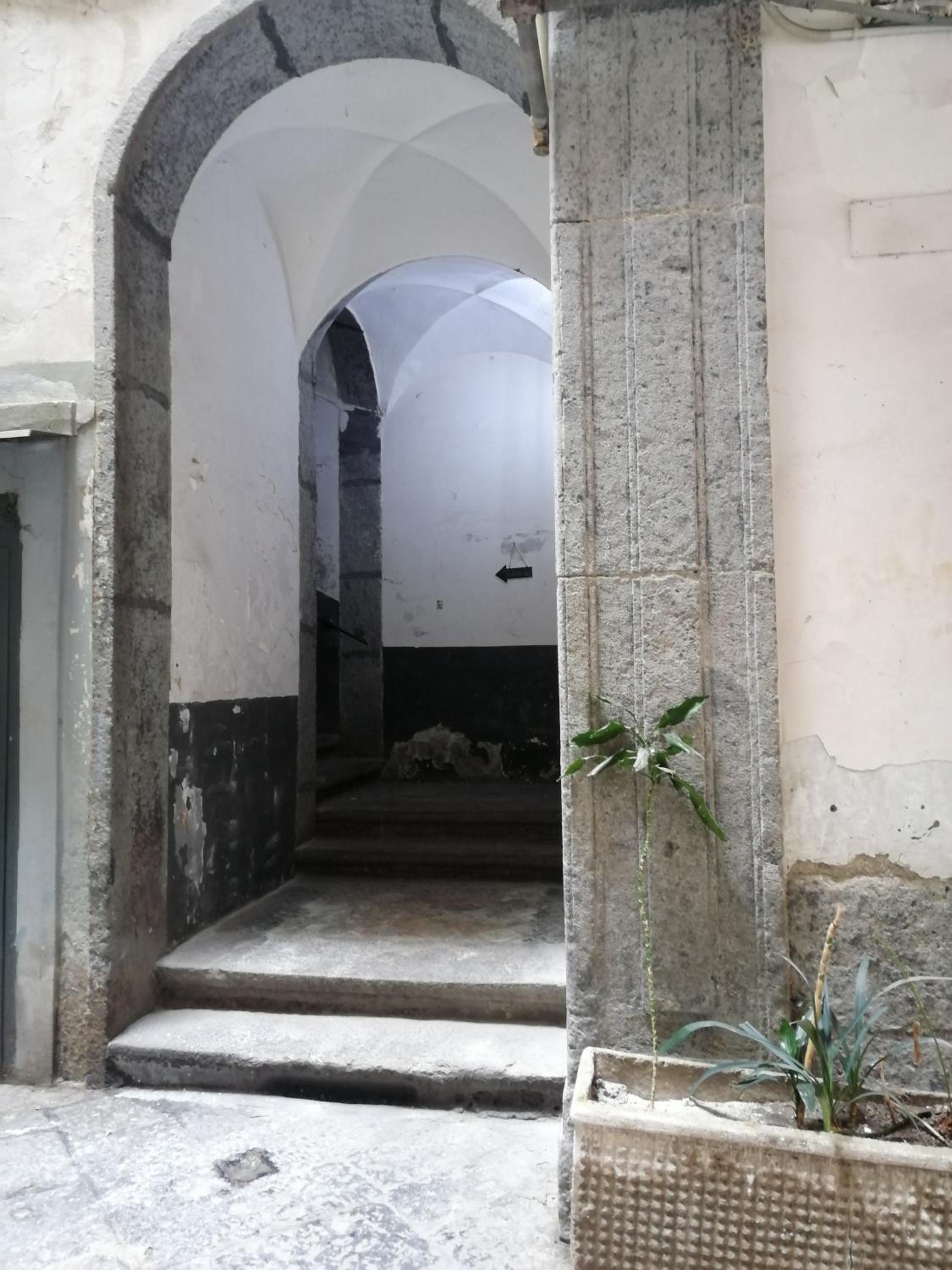 San Gaetano bed