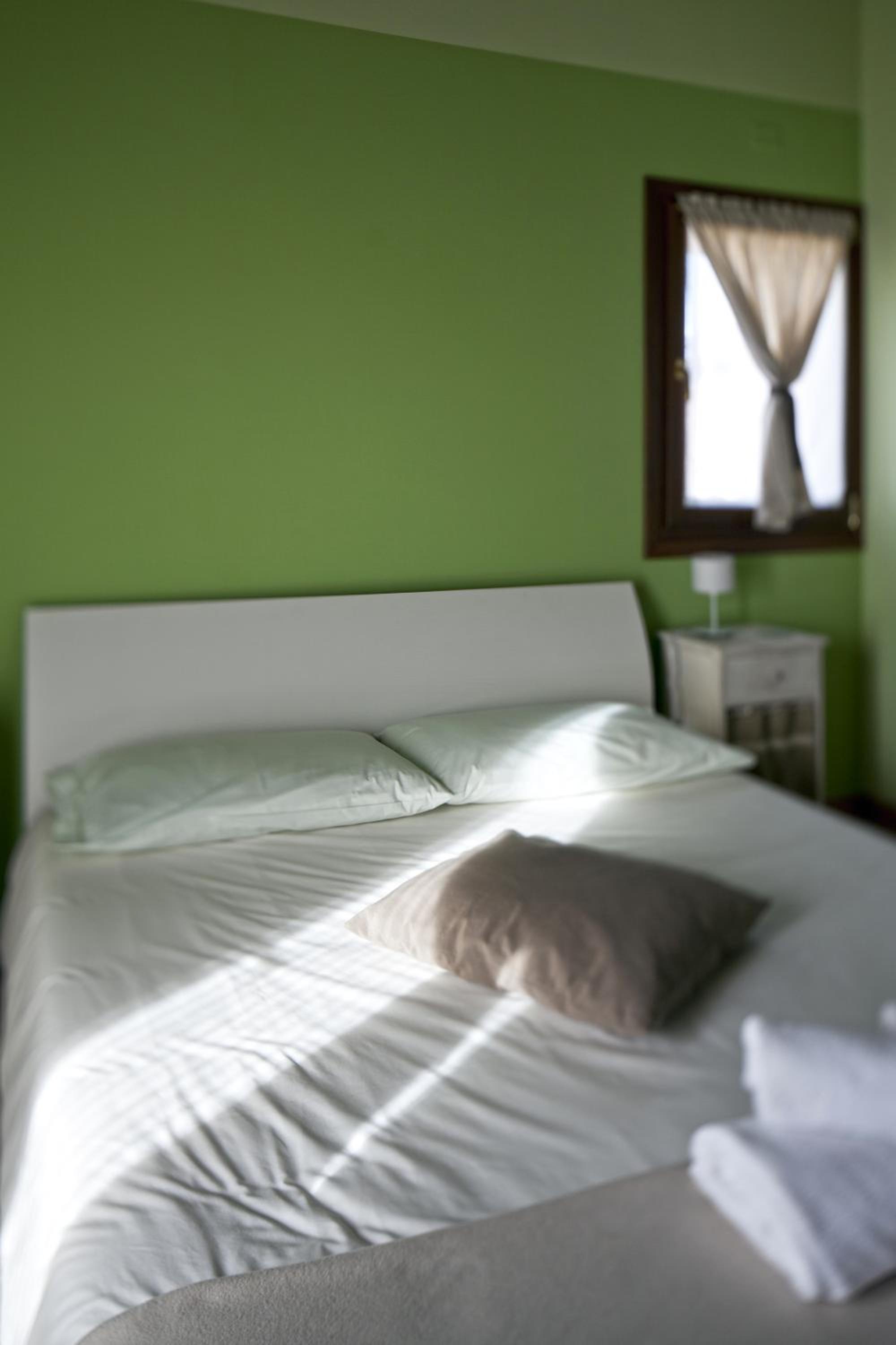La Corte D'Emilio B&B view 2