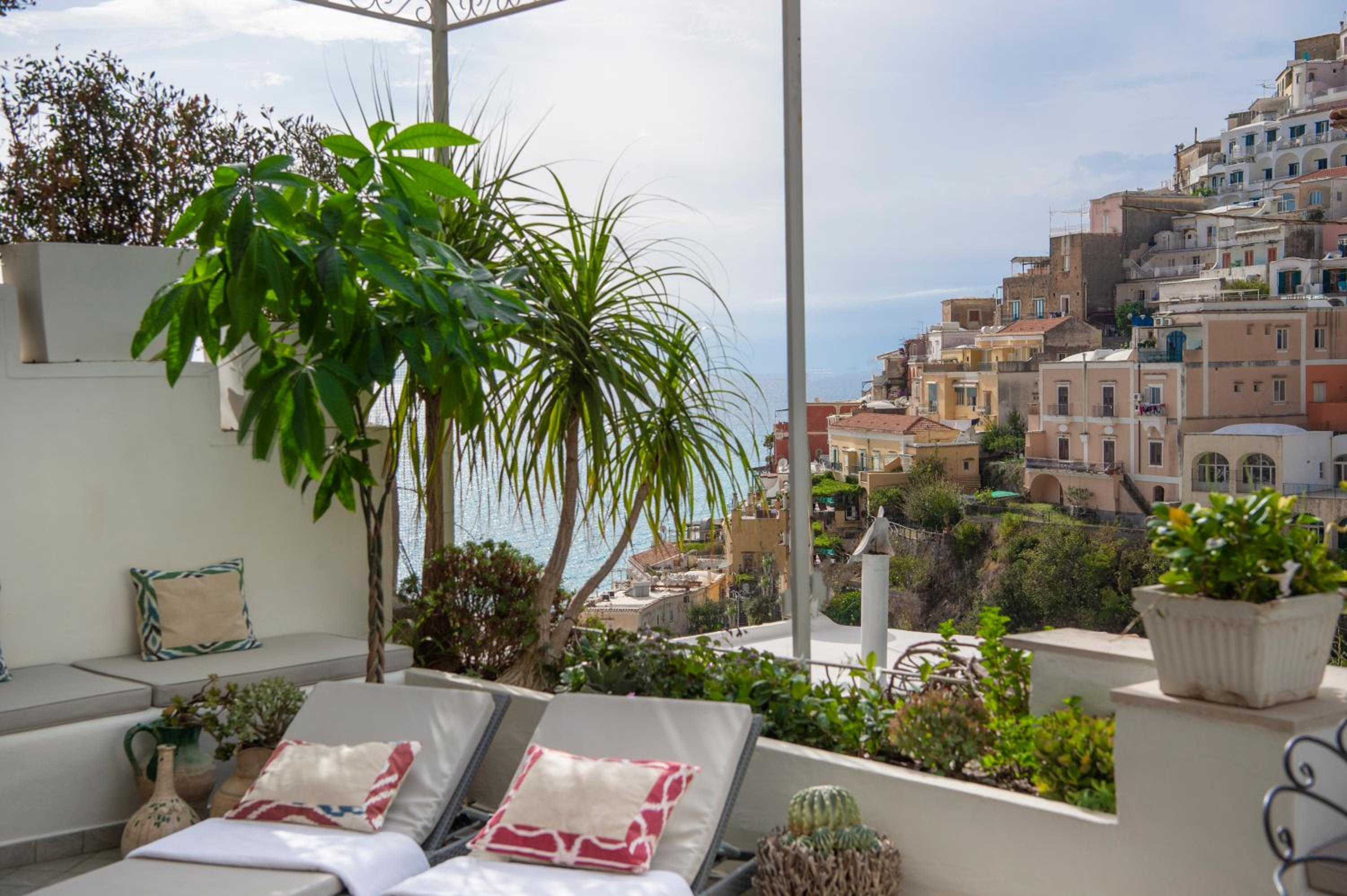 Casa Buonocore