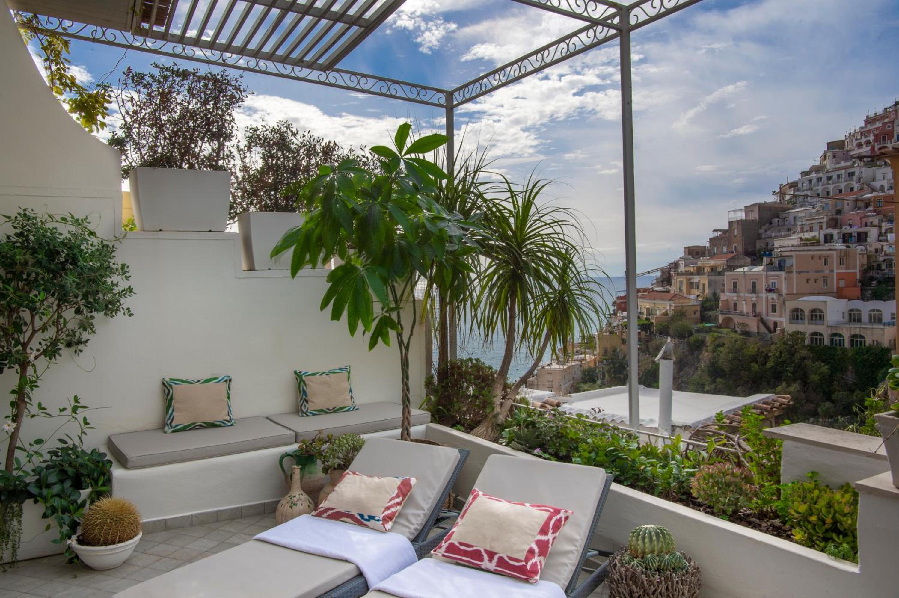 Casa Buonocore