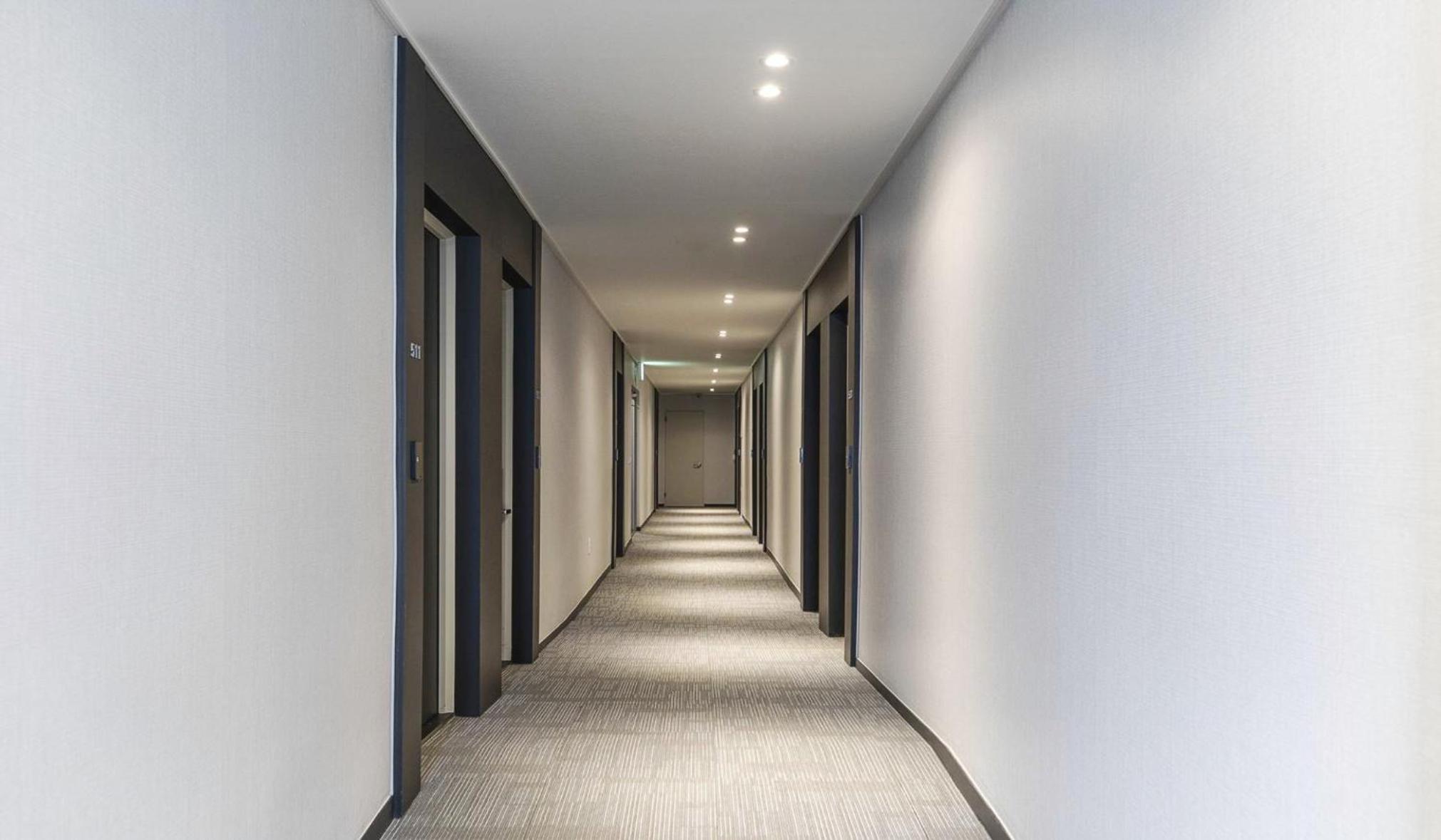 JJ Hotel