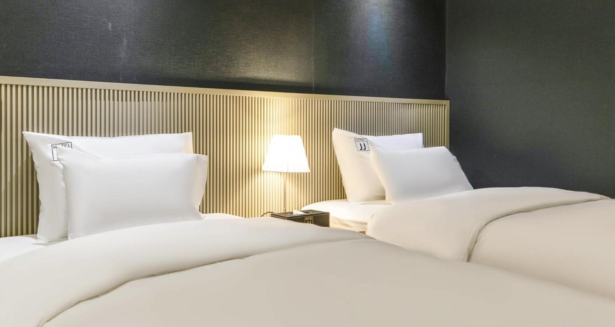 JJ Hotel