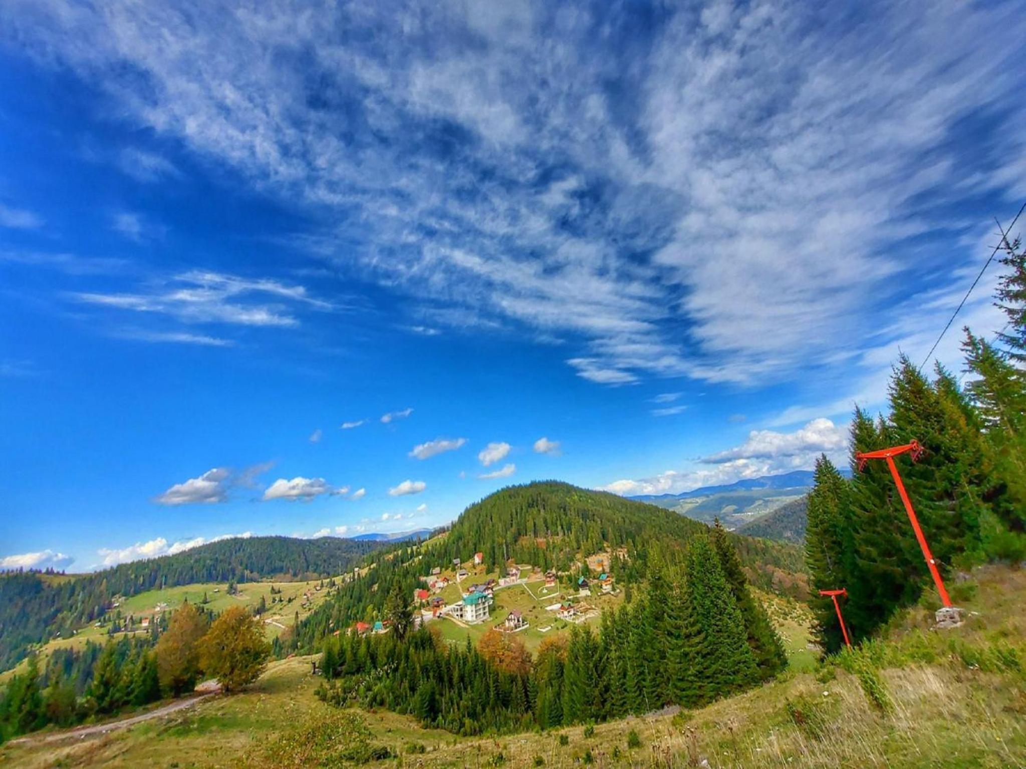 Resort Skrivena