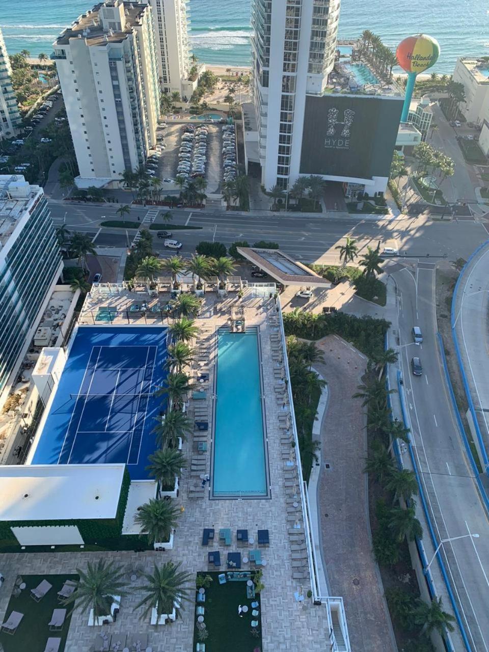 Luxury Condo with Jacuzzi and Amenities view 4