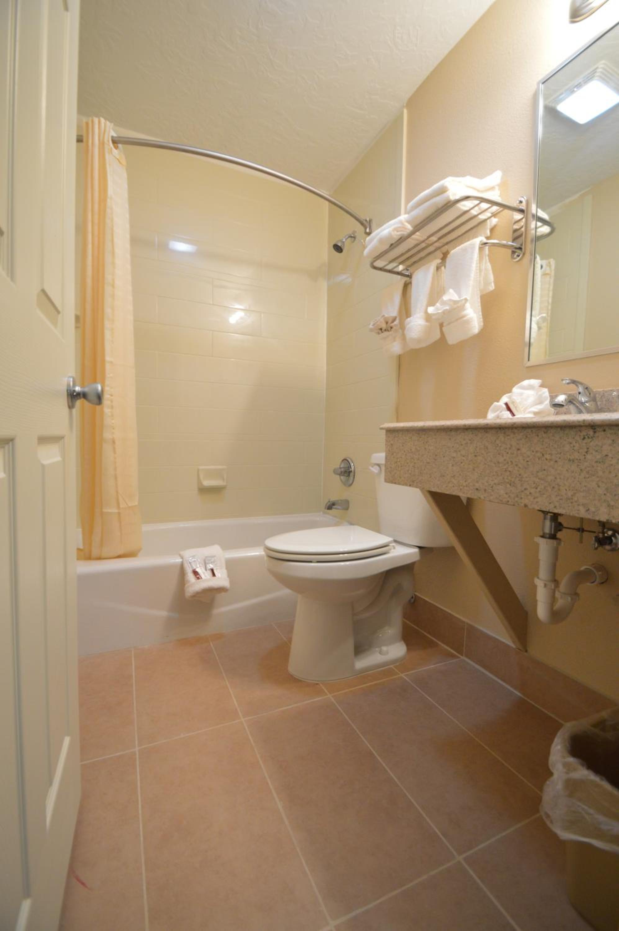 Executive Inn Snyder