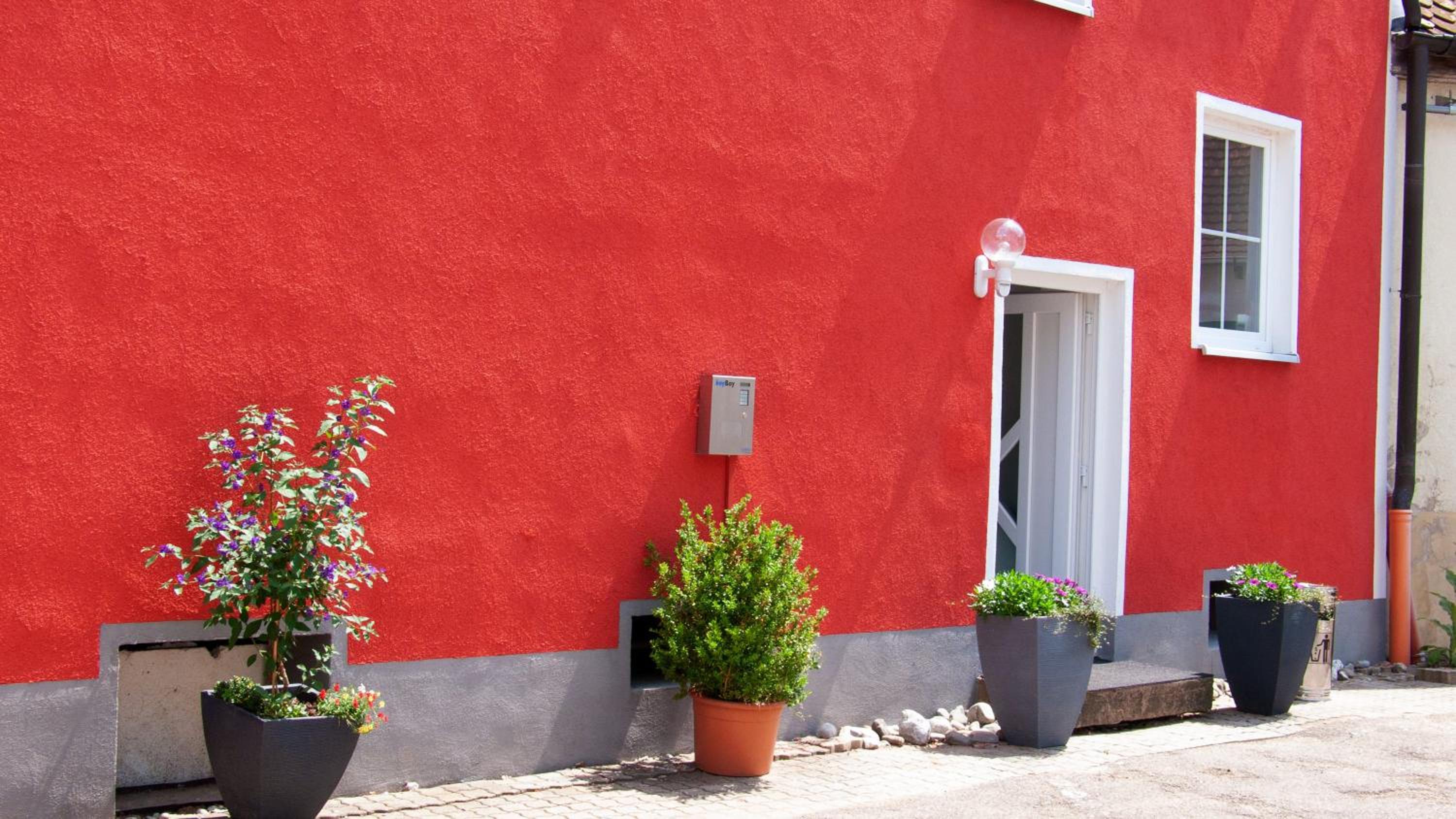 Apartmenthaus "Zum Birnbaum" view 2