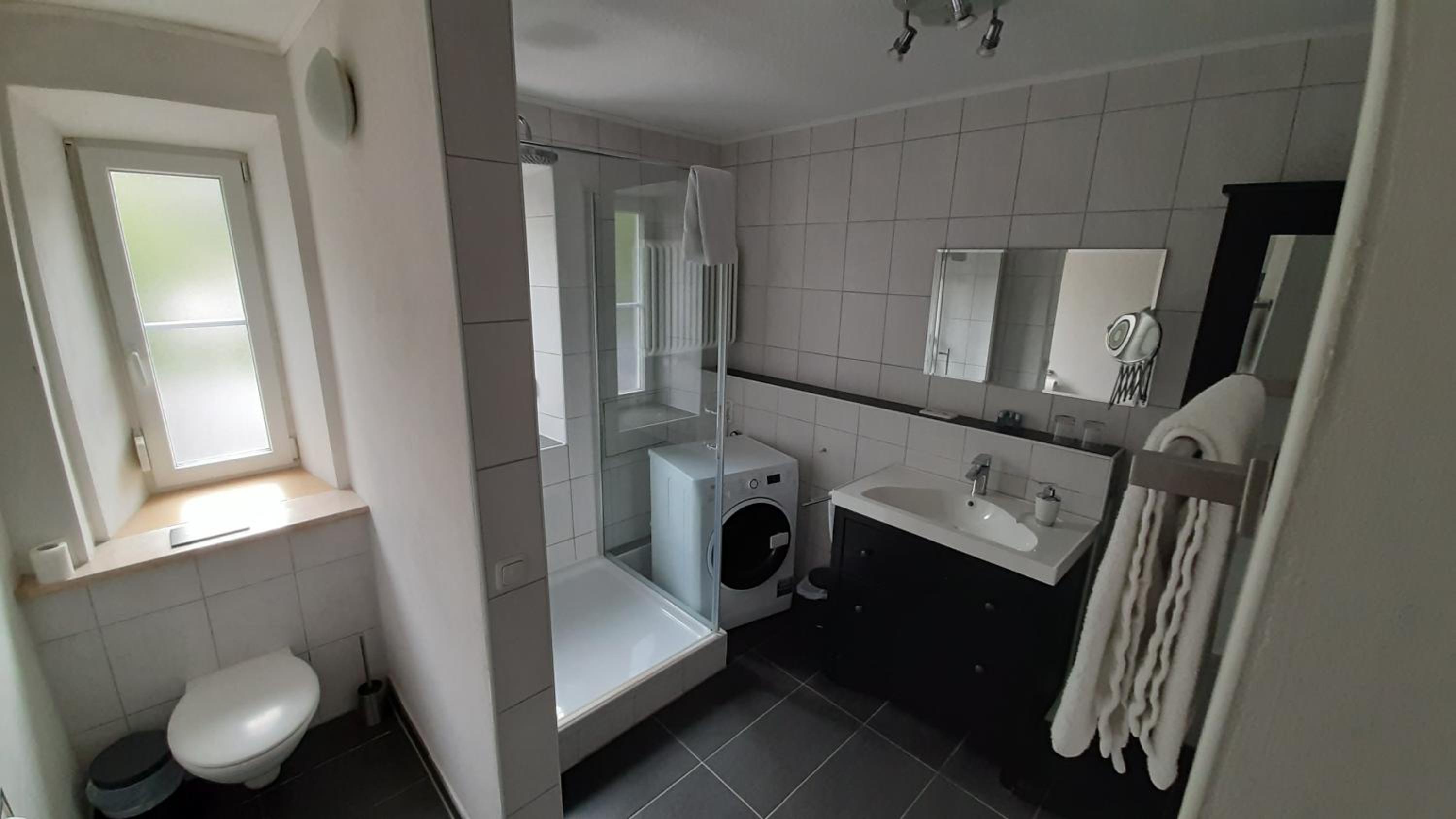 Apartmenthaus "Zum Birnbaum" view 4