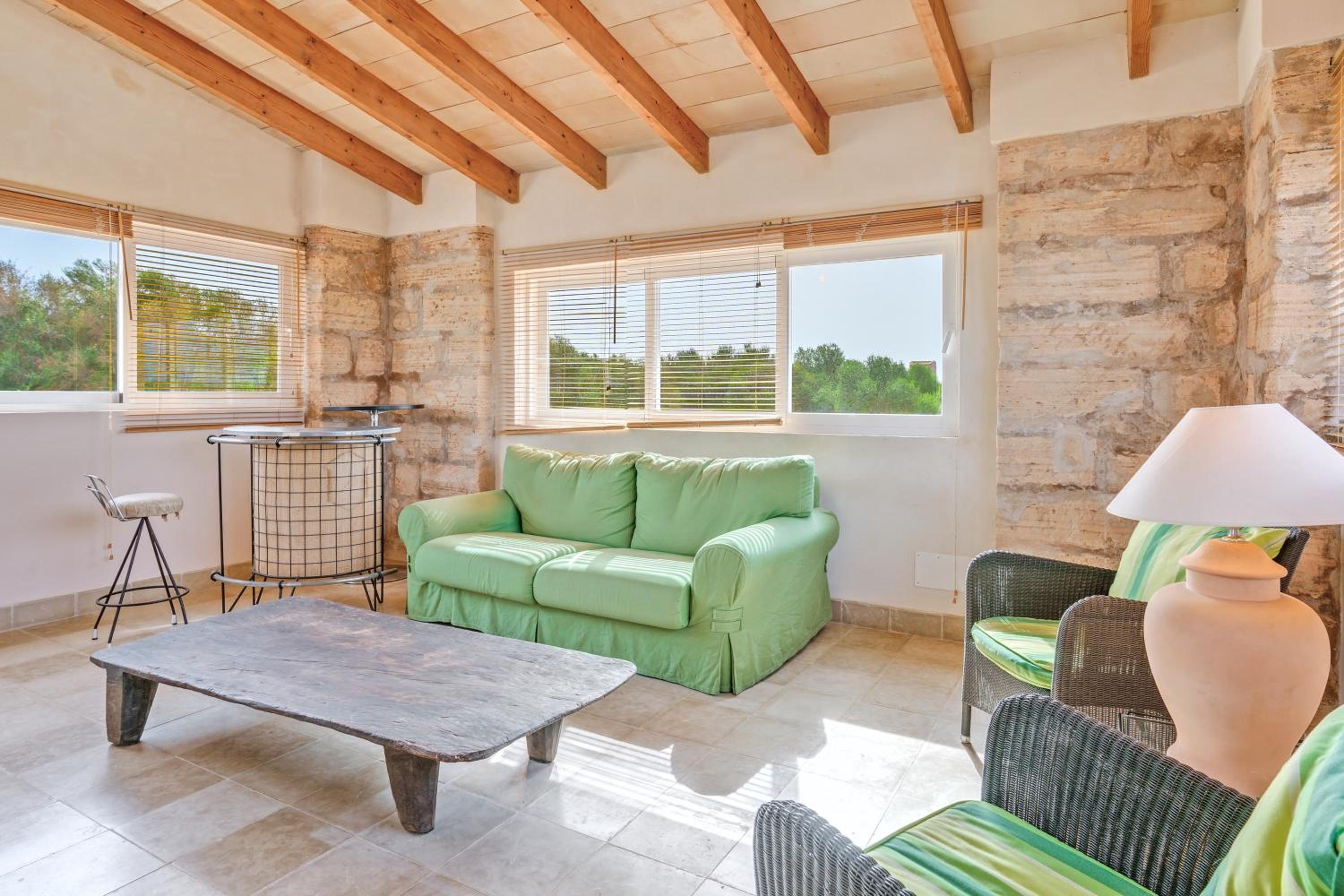 Possessio Sa Barrala Duplex view 4