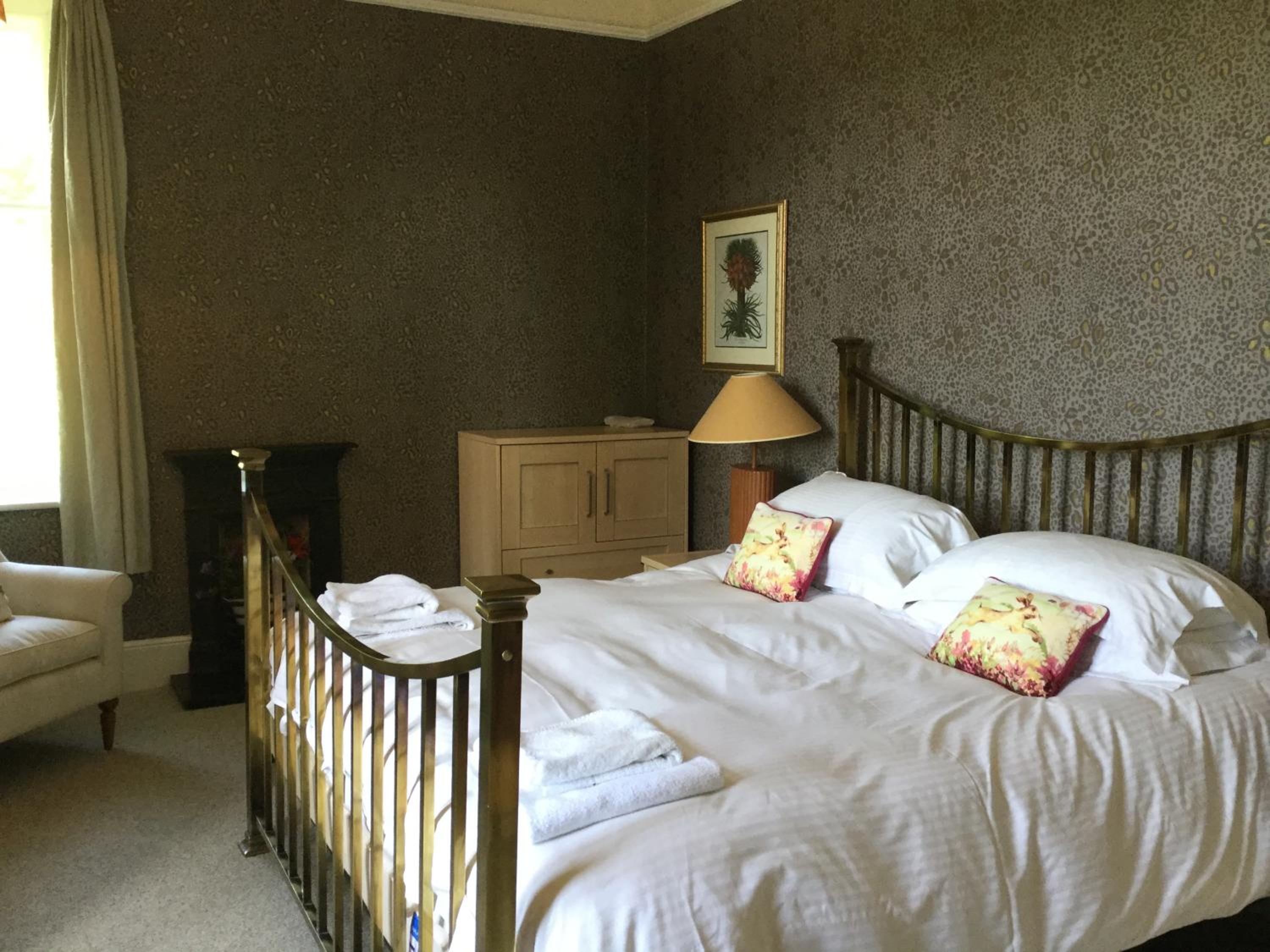 The Lake Lodge, Wansfell Holme, Windermere view 3