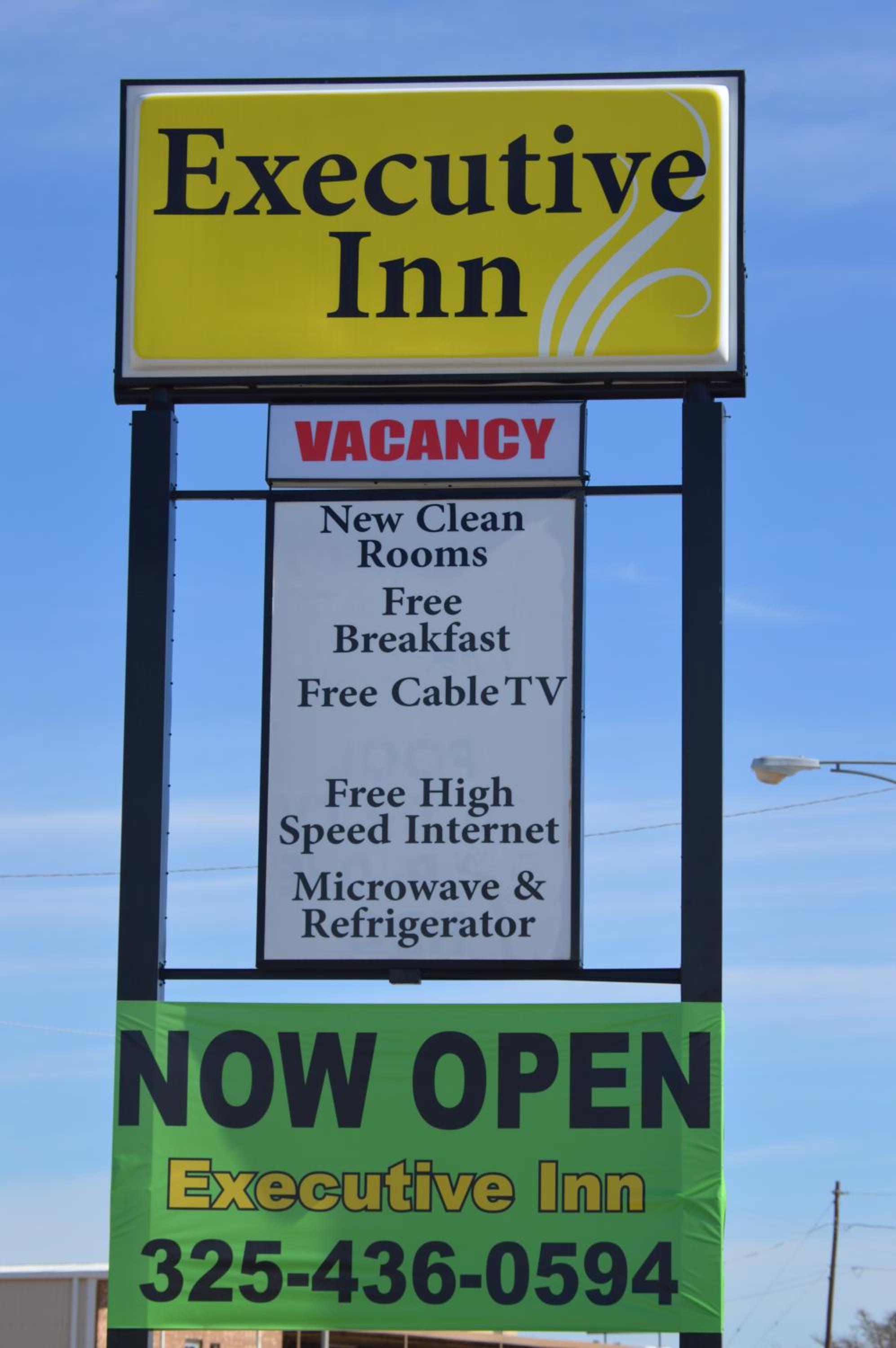 Executive Inn Snyder