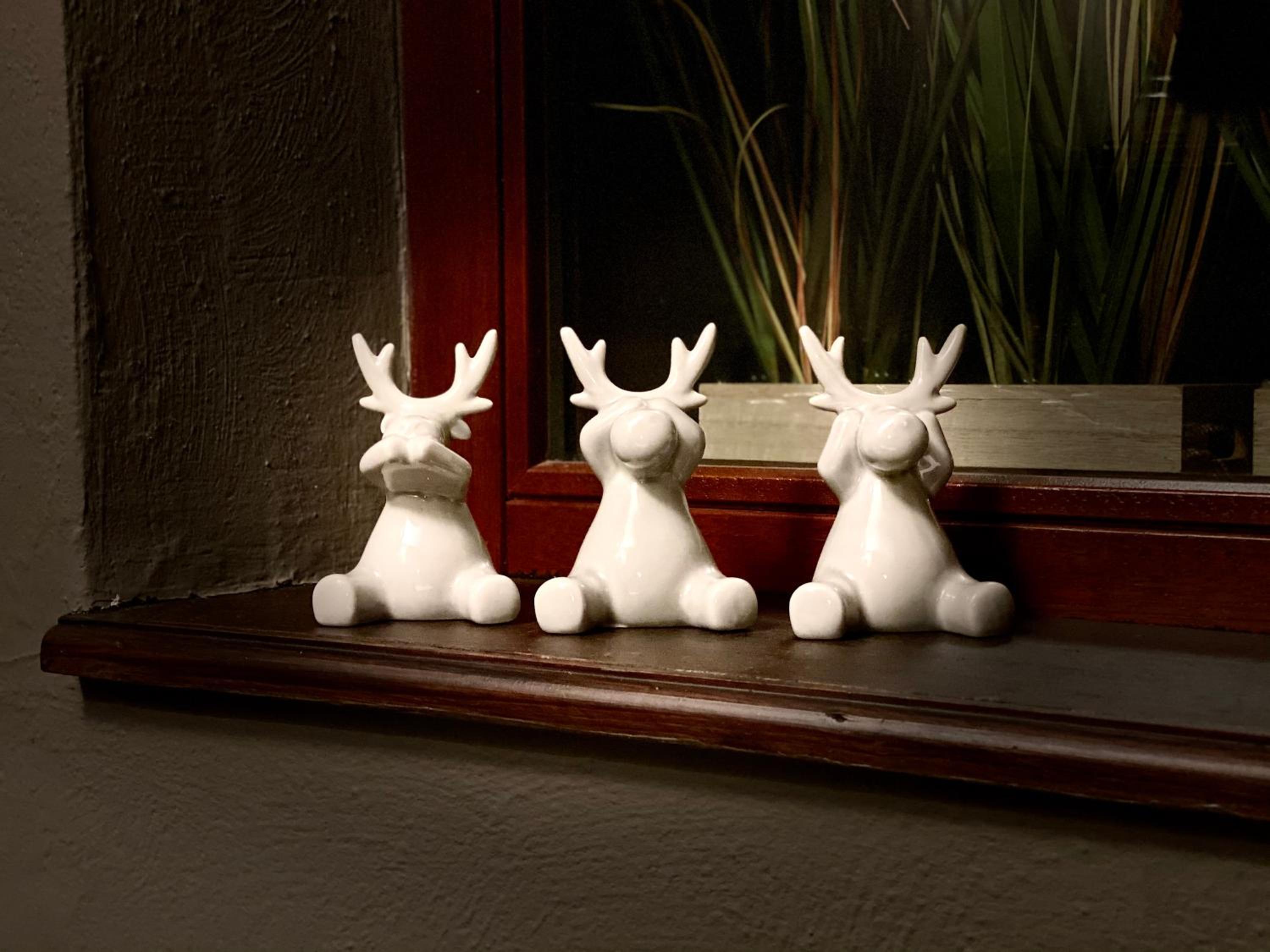 Le Brâme du Cerf
