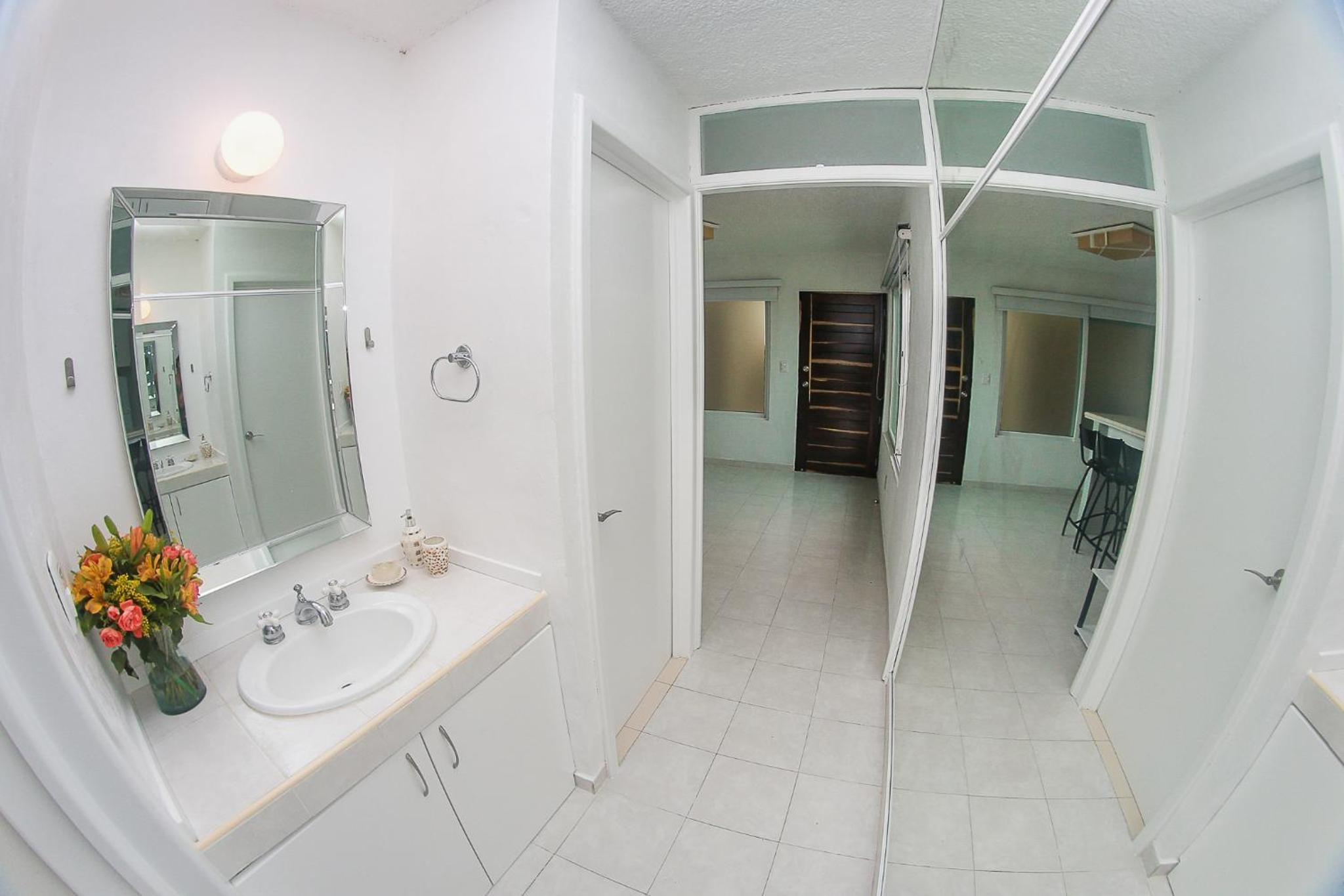 Brisas Shores Terrace Ocean View Beachfront Apartments 1 bedroom hotel zone