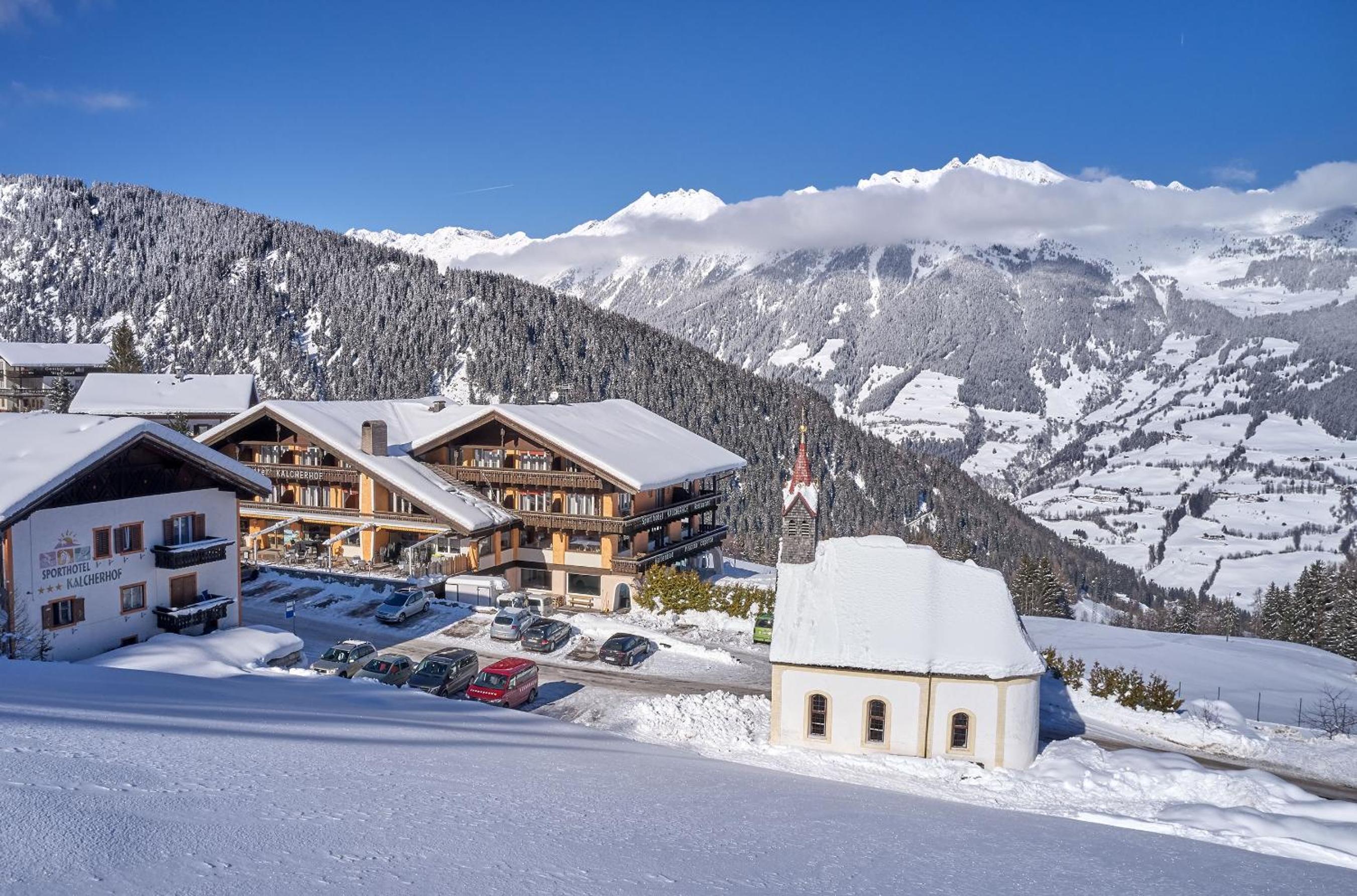 Hotel Sporthotel Kalcherhof - Image 1