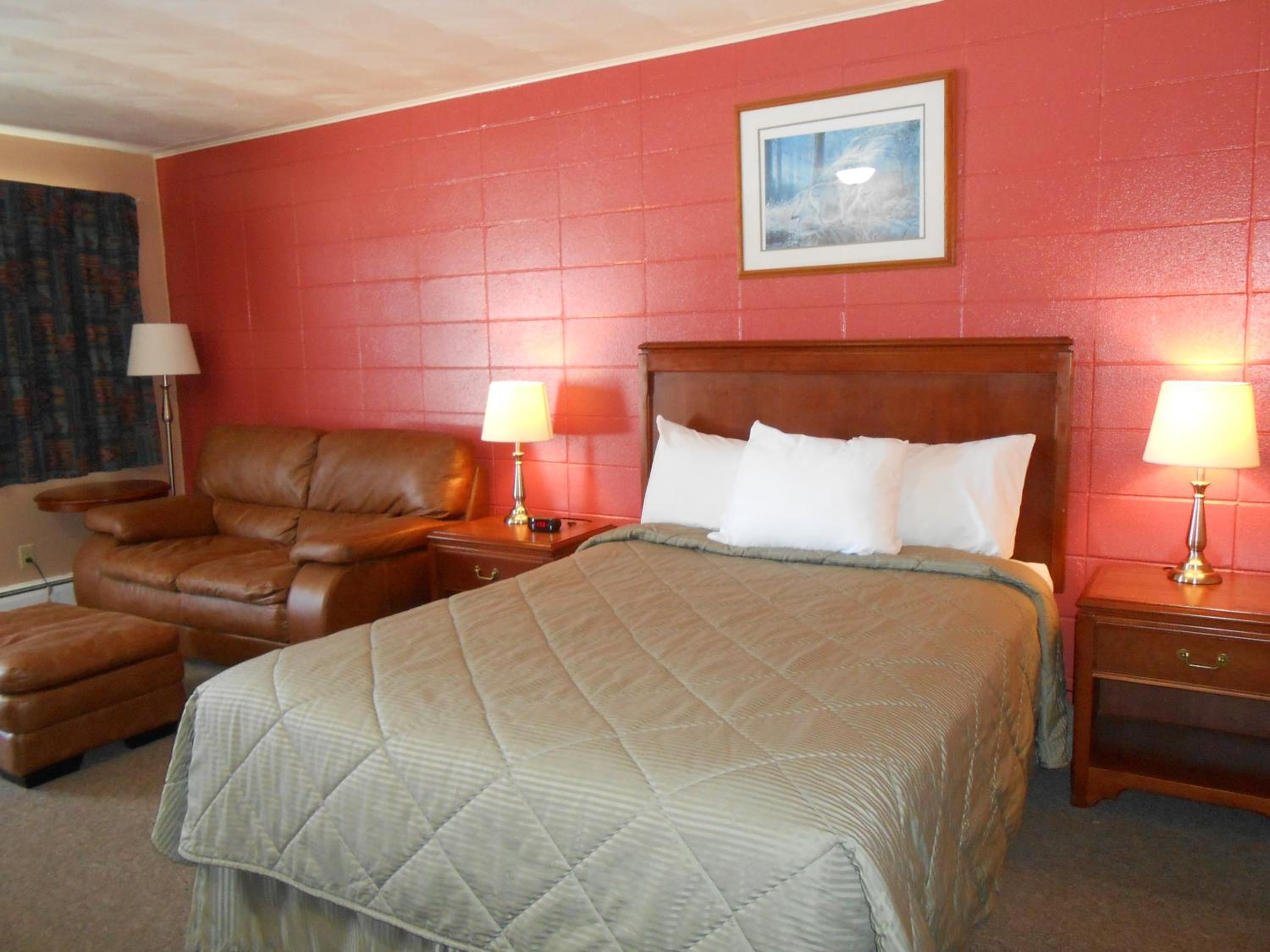 Aquarius Motel