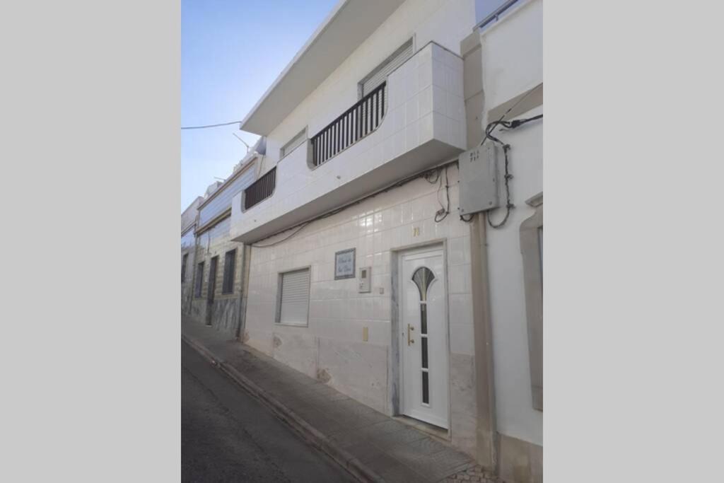 A Casa da Avo Dina
