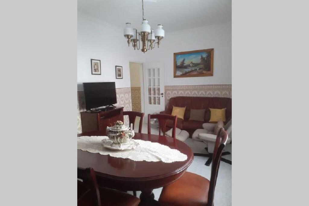A Casa da Avo Dina