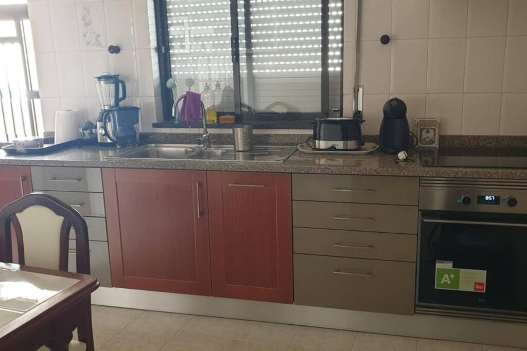 A Casa da Avo Dina