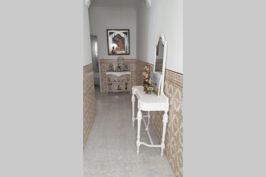 A Casa da Avo Dina
