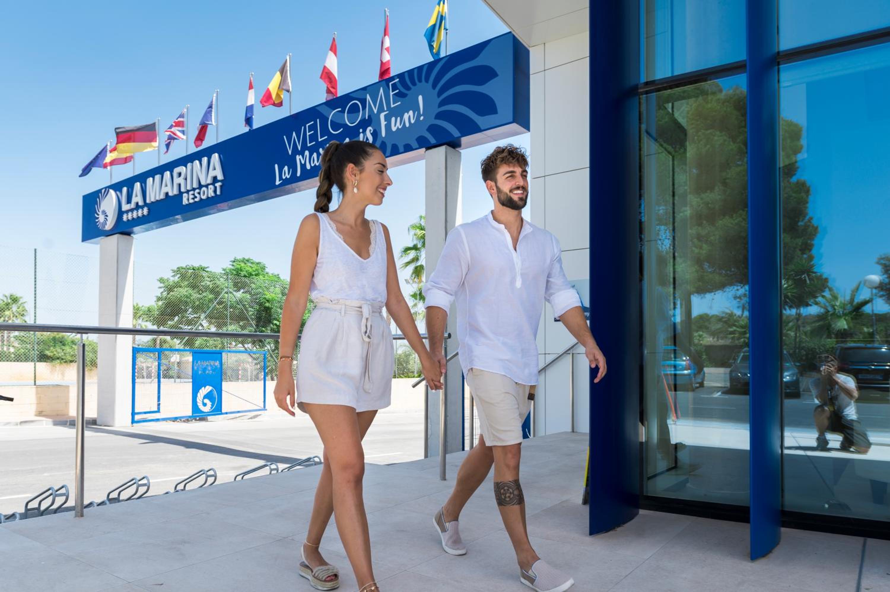 La Marina Resort