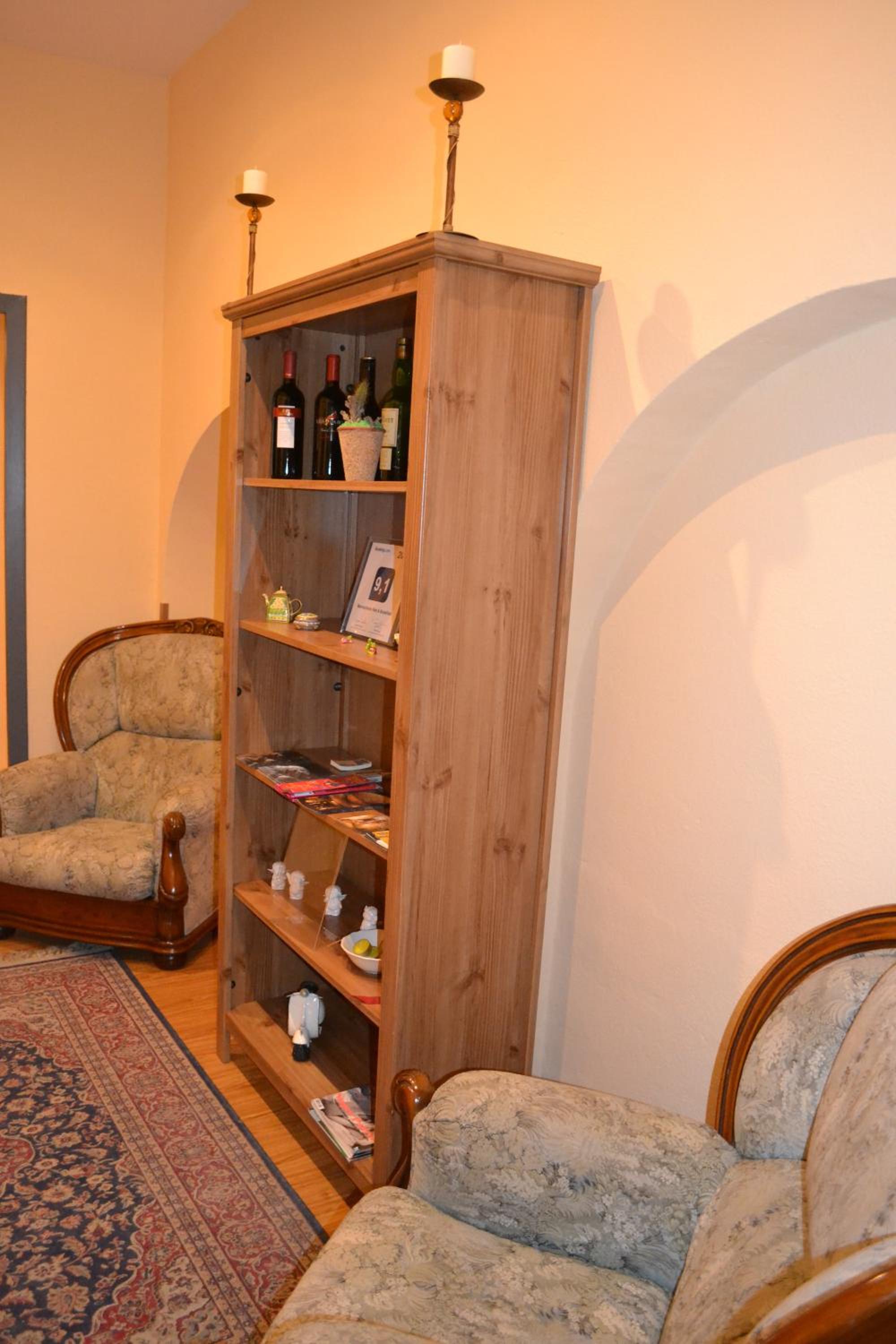 Monteoliveto Bed & Breakfast