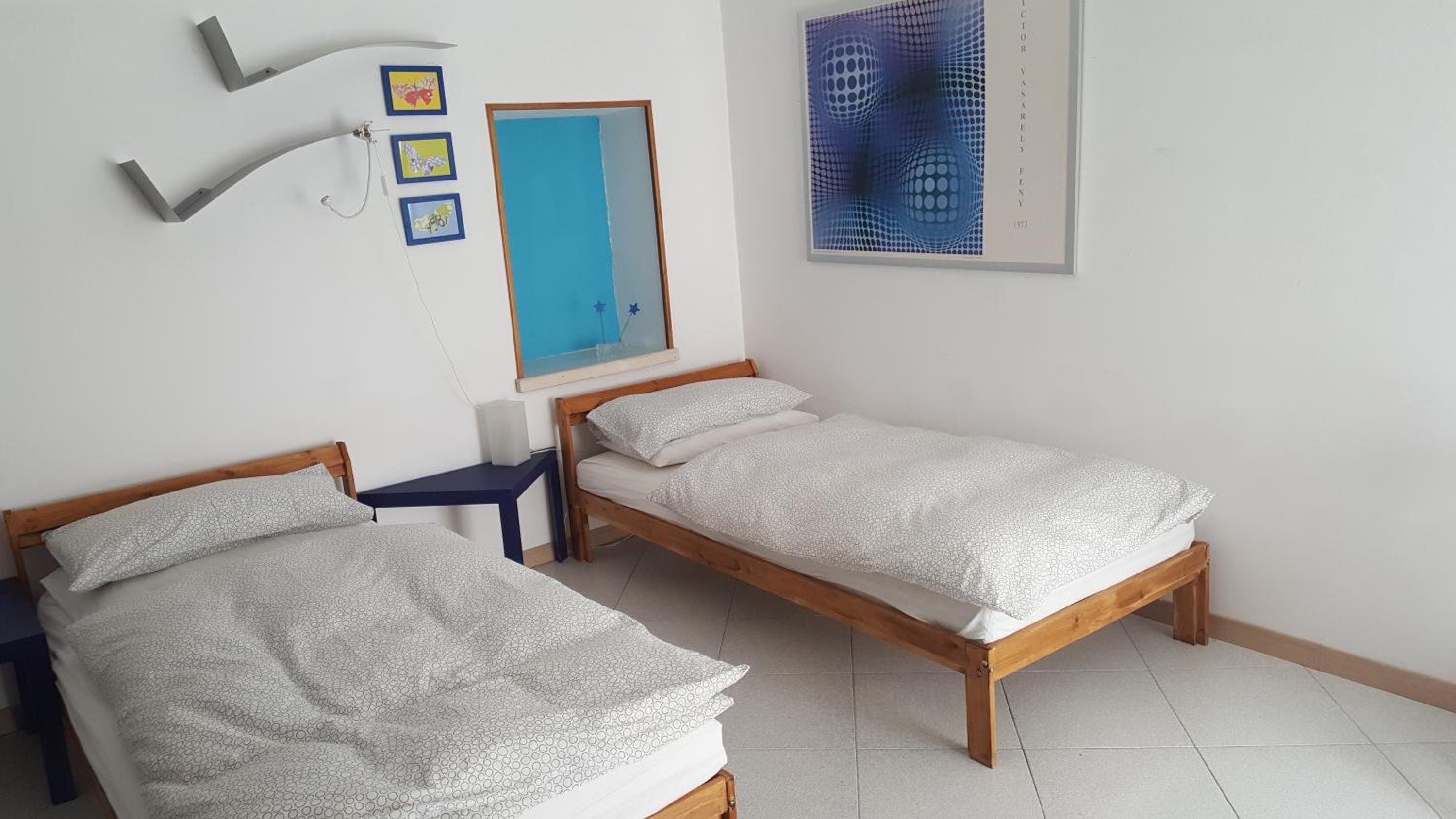 Elilu Apartment view 4