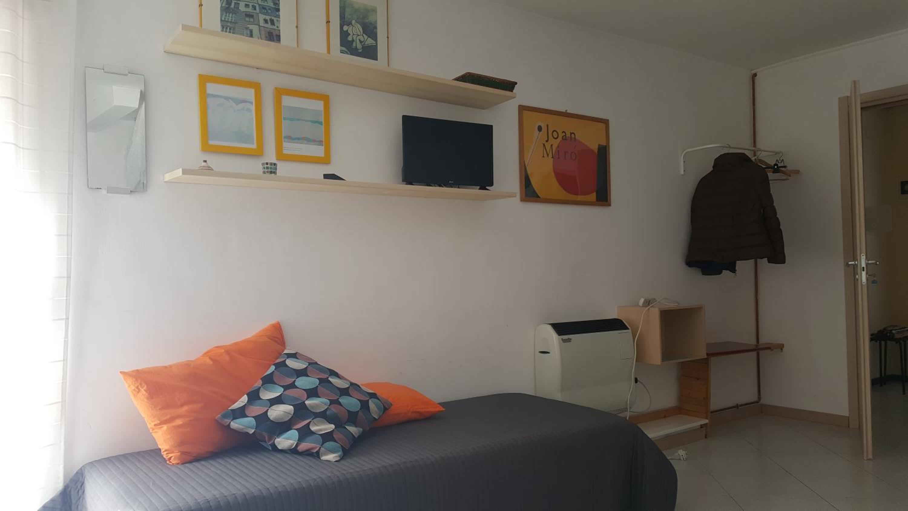 Elilu Apartment view 5